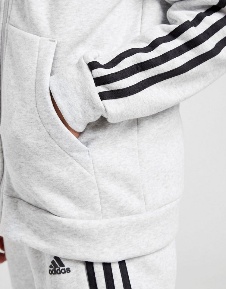 adidas junior hoodie