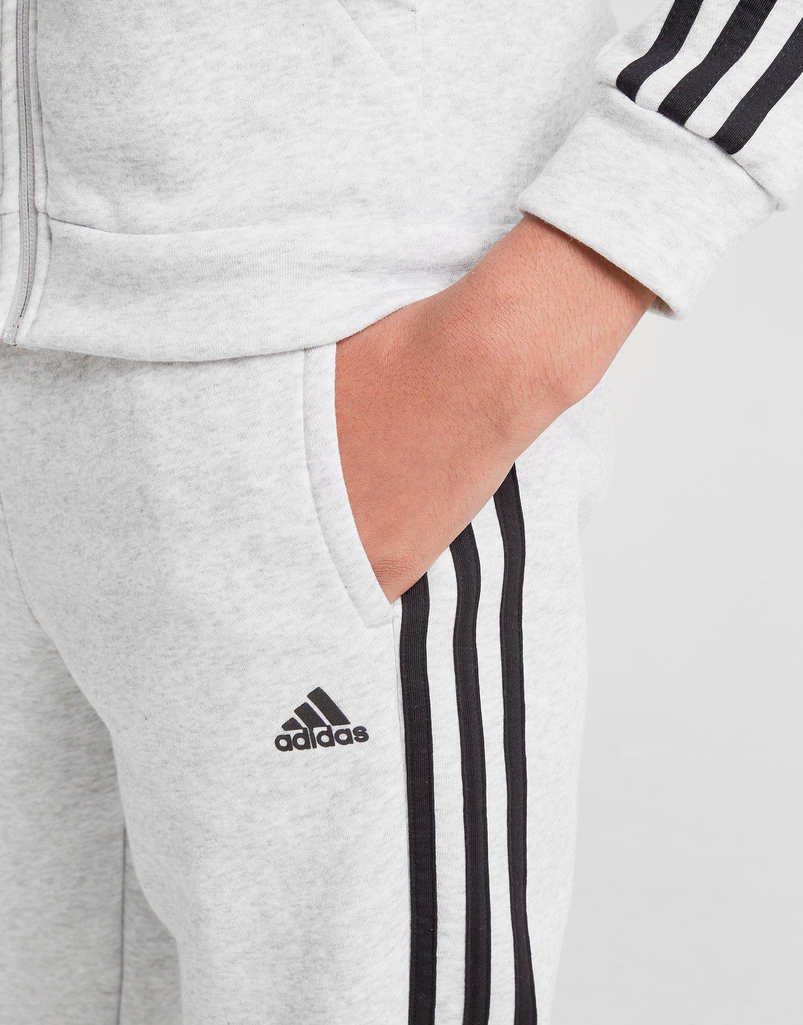 adidas short joggers