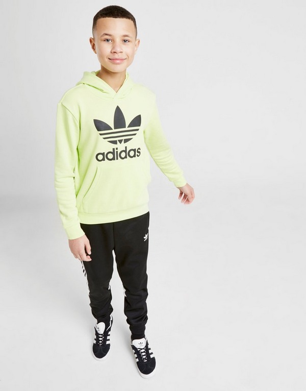felpa adidas junior con cappuccio felpa adidas junior con cappuccio