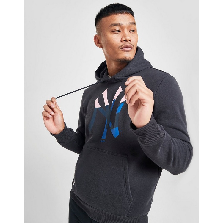 New Era MLB New York Yankees Hoodie