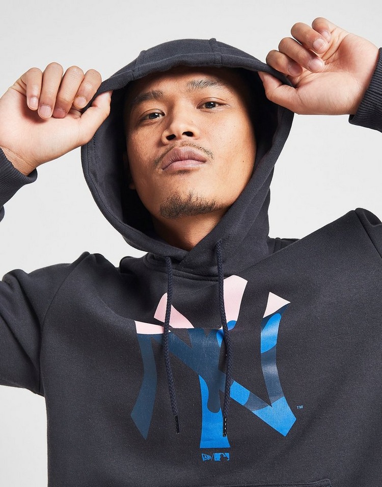 New Era MLB New York Yankees Hoodie