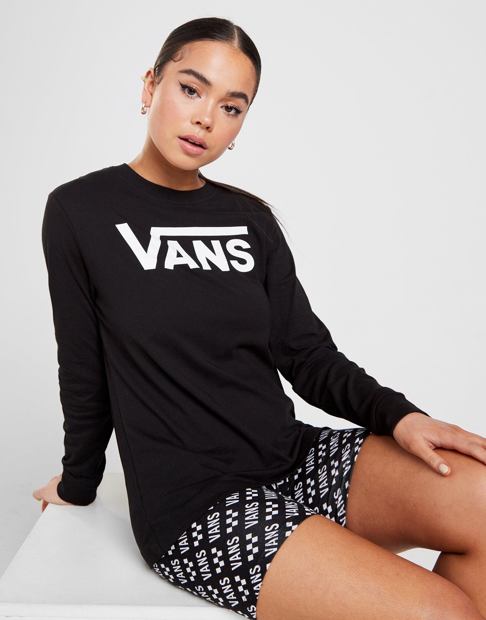 magliette vans donna 2015