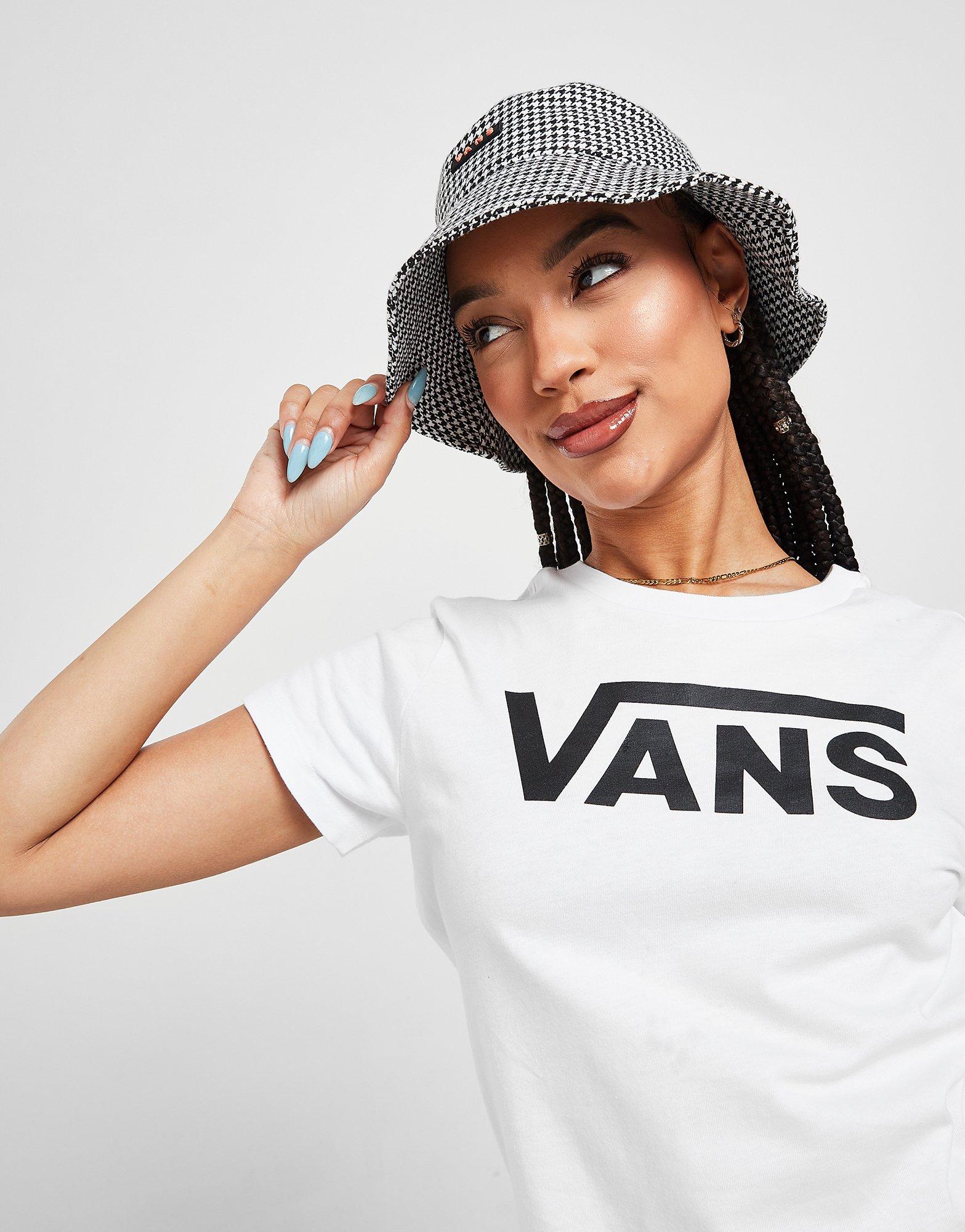 t shirt vans femme 2018