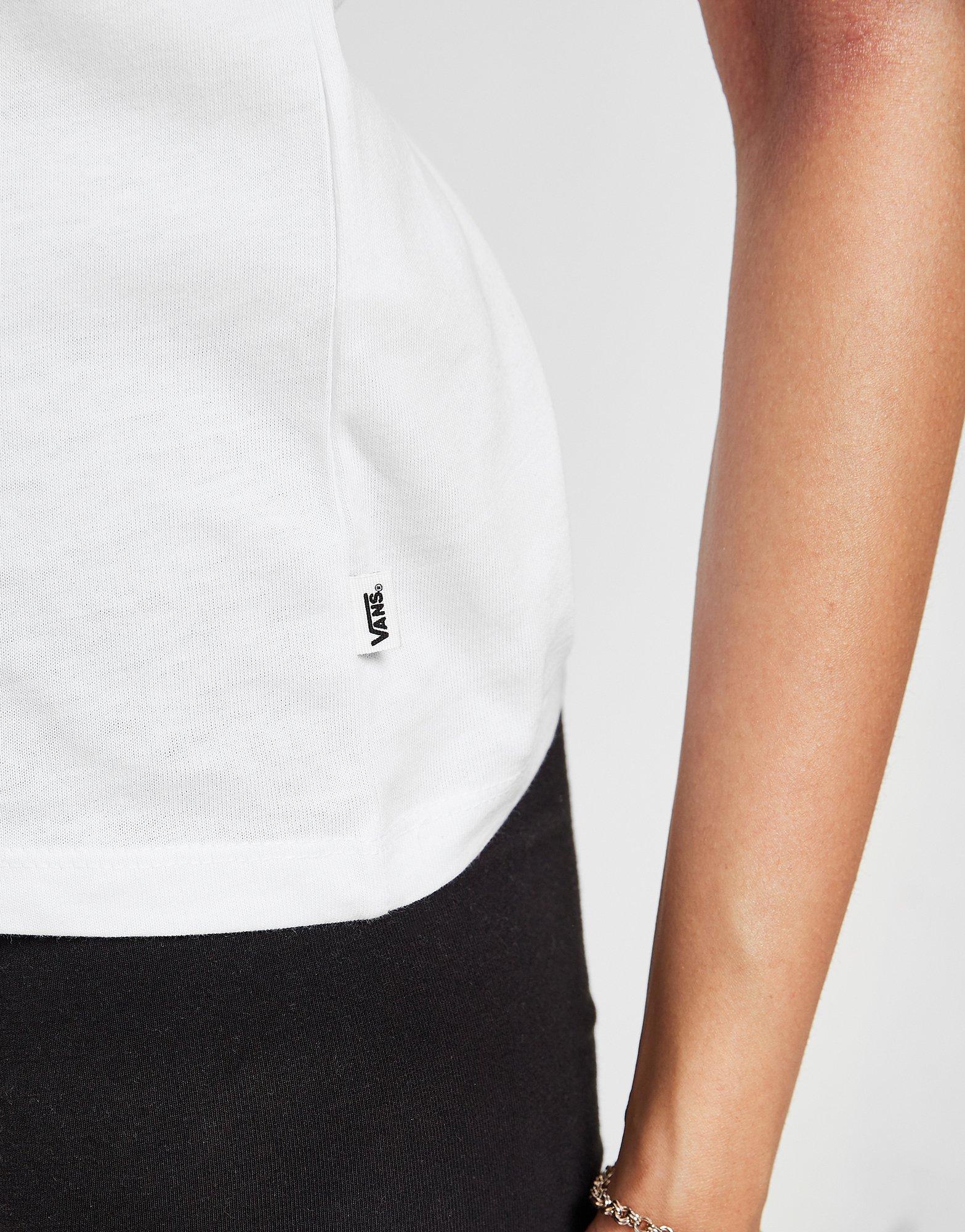 Vans Flying V Logo T-Shirt