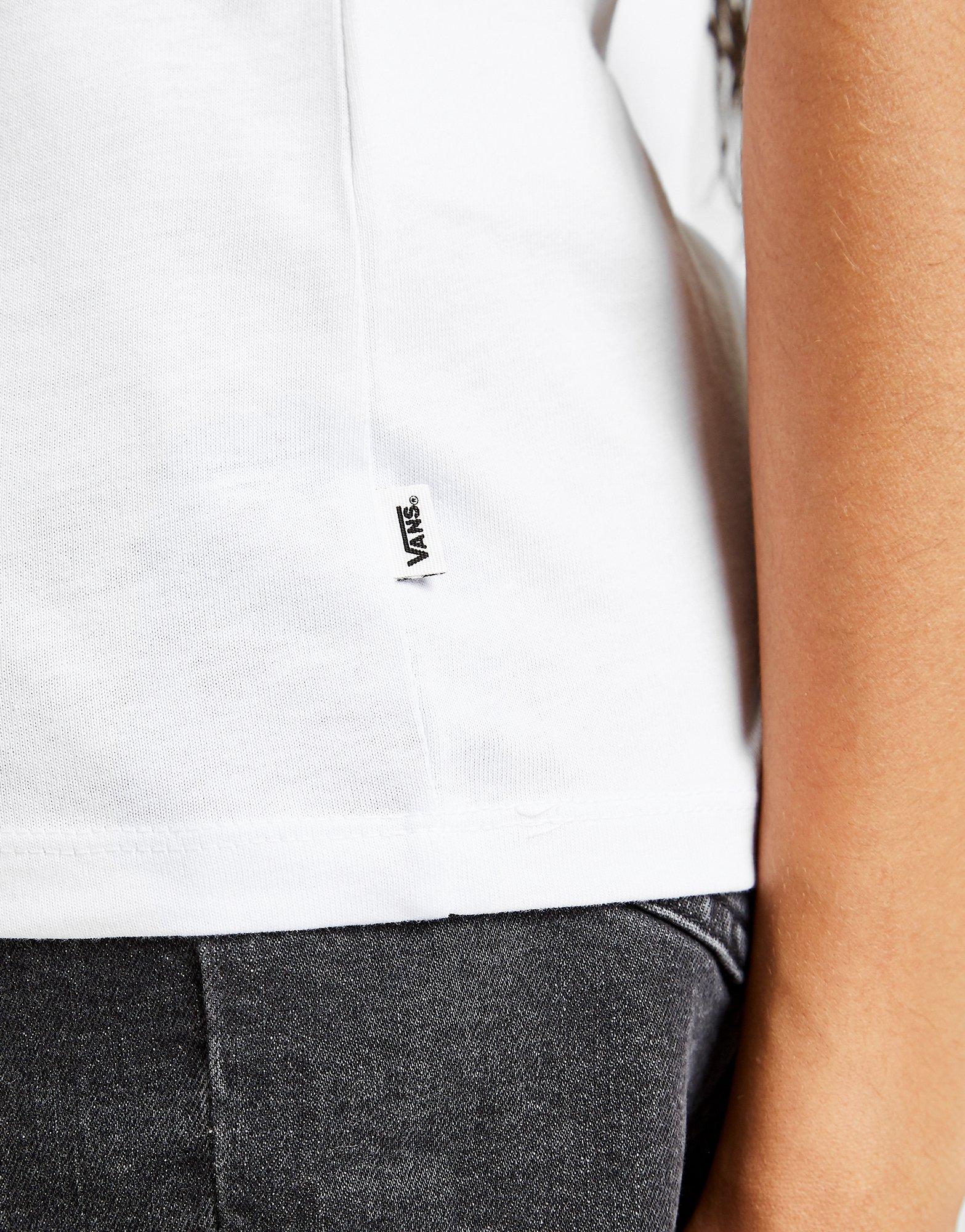 Vans Flying V Logo T-Shirt