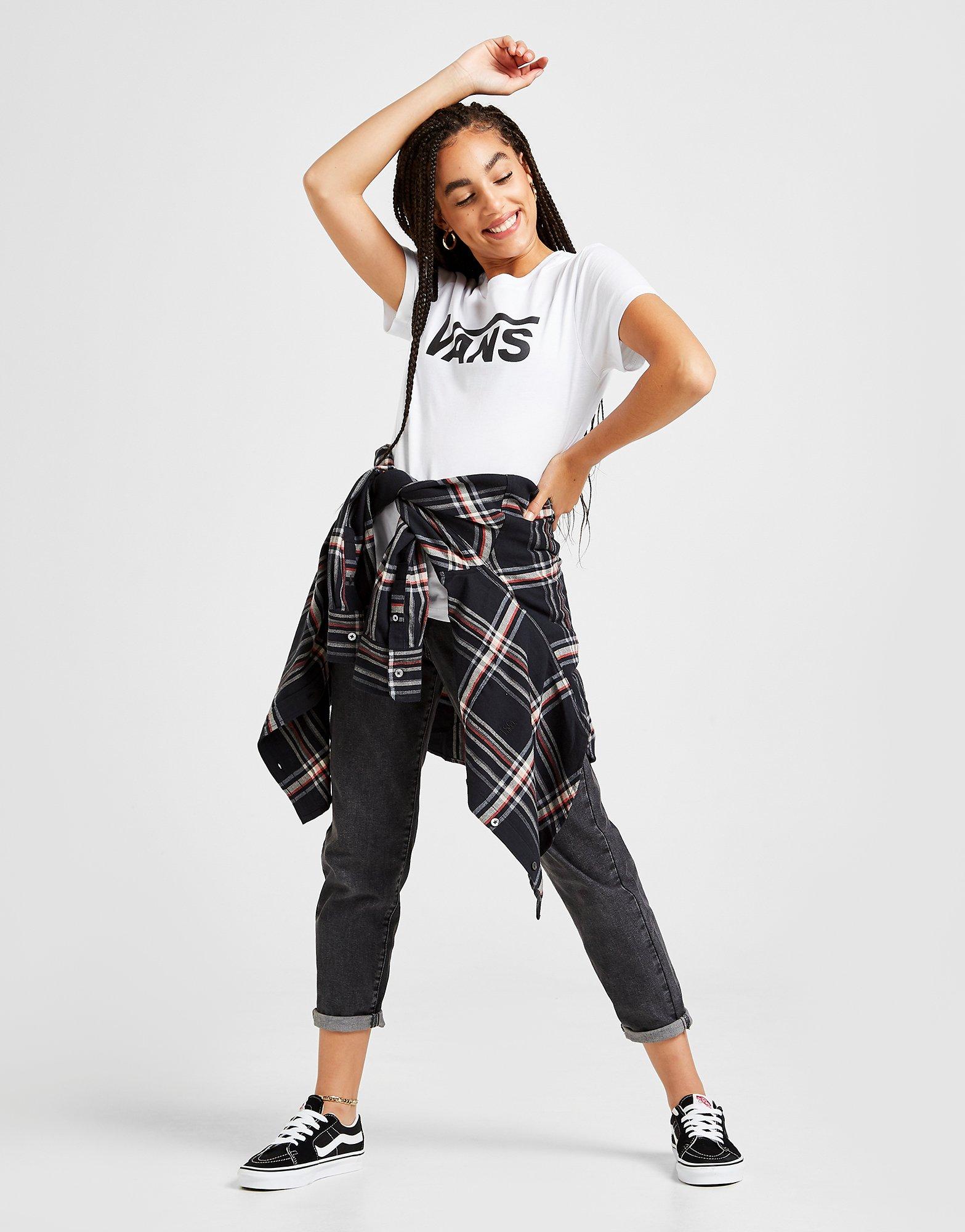 Vans Flying V Logo T-Shirt