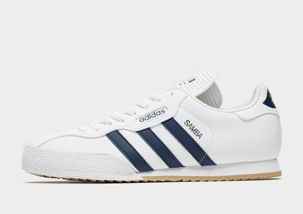 Buy Adidas Originals Samba Super Jd Sports