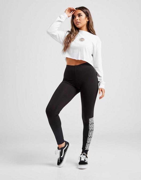 tee shirt vans manche longue femme tee shirt vans manche longue femme