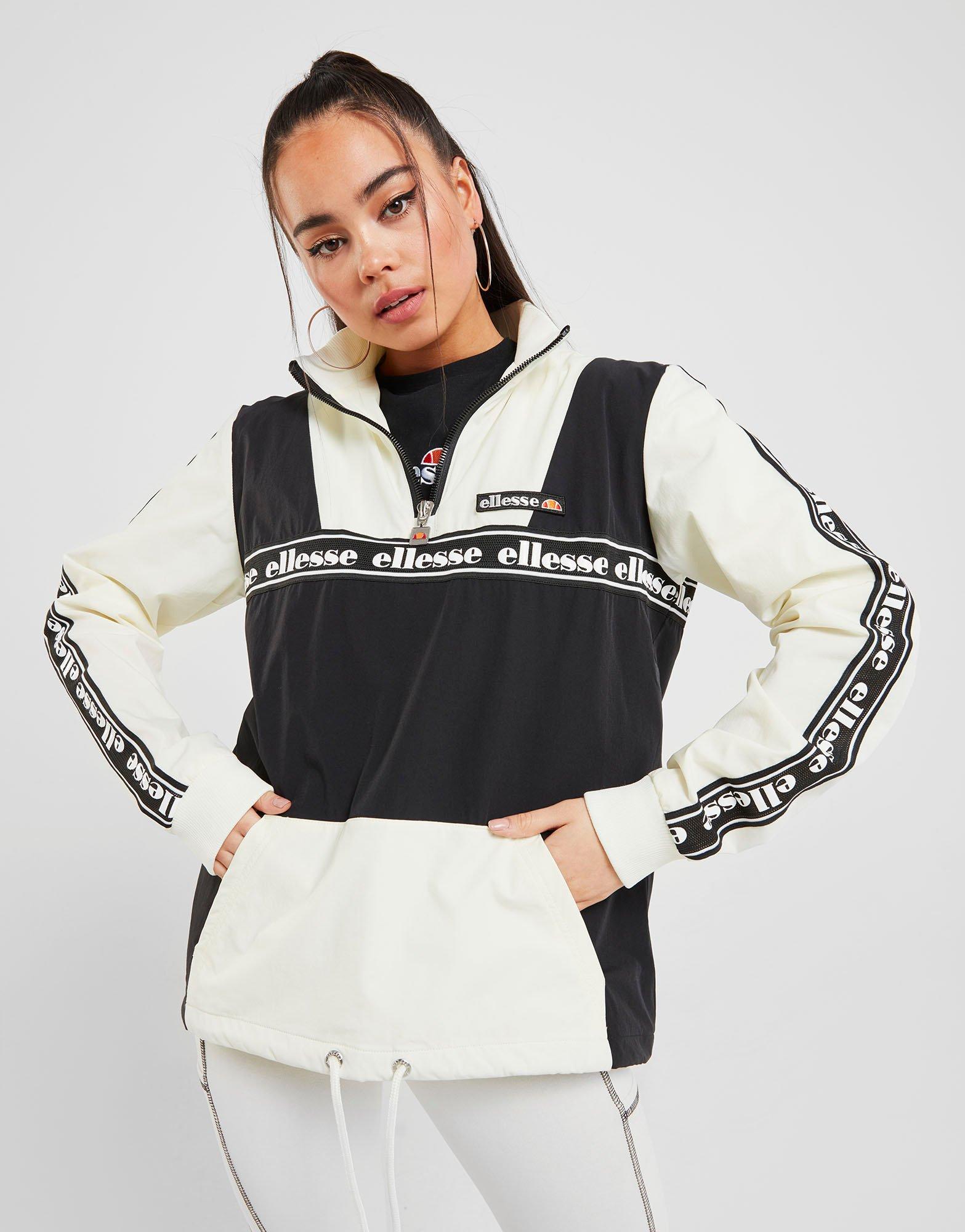 ellesse castes tape woven