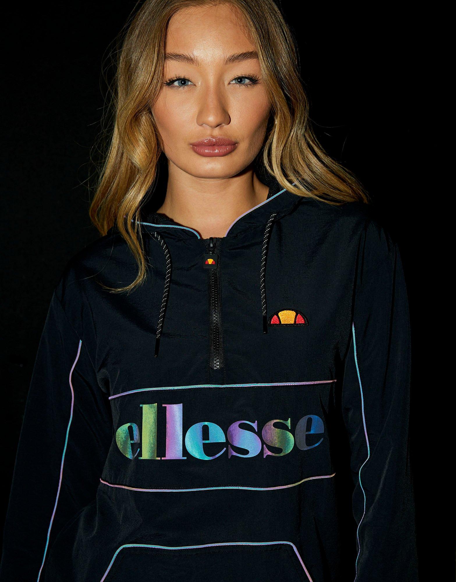 ellesse coat jd