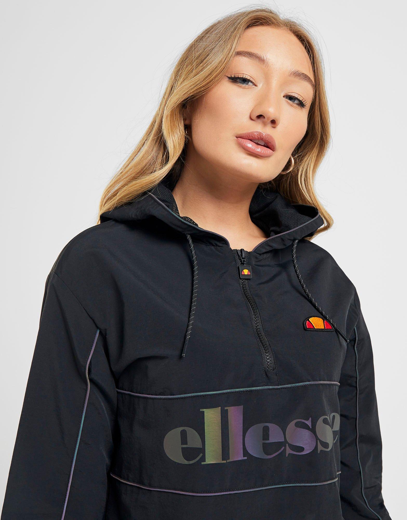 jd ellesse coat