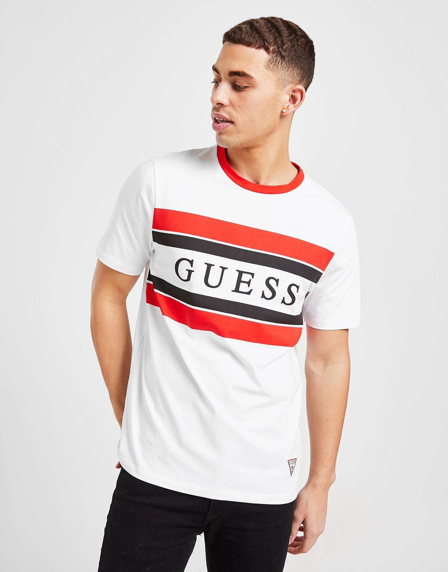 shirt guess