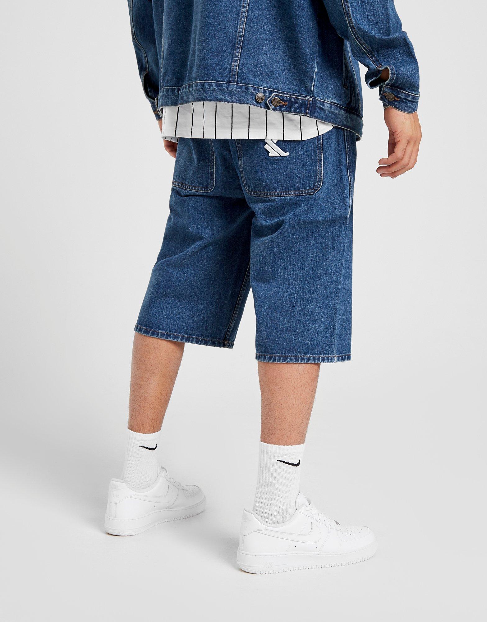 pantaloncini karl kani