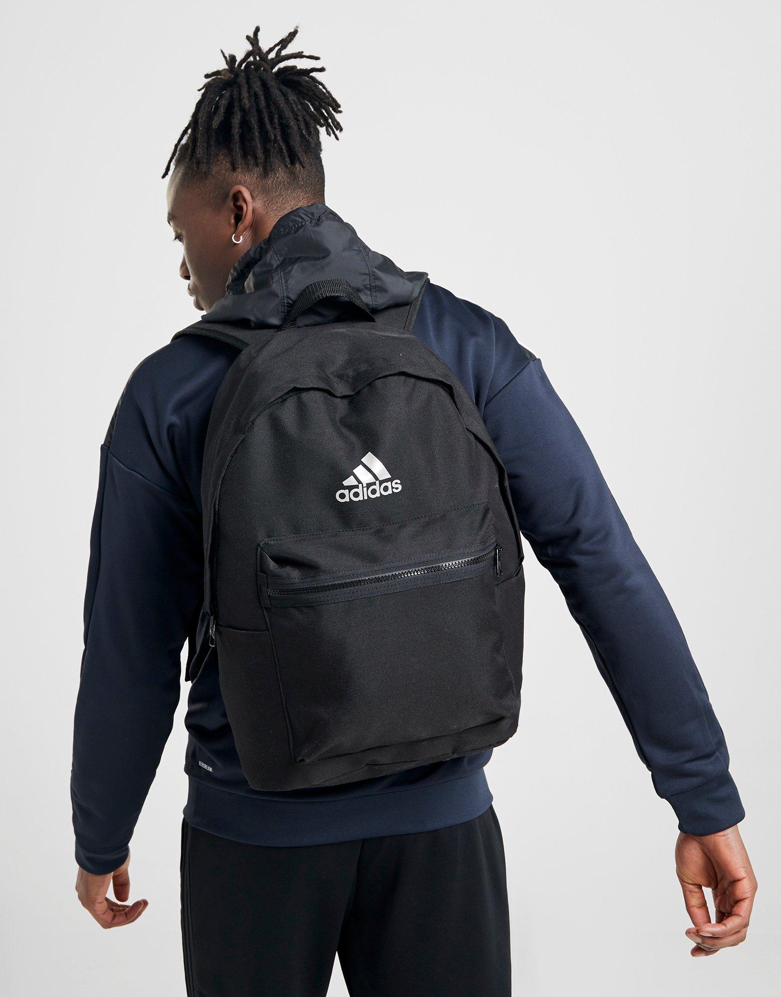 jd sports adidas rucksack