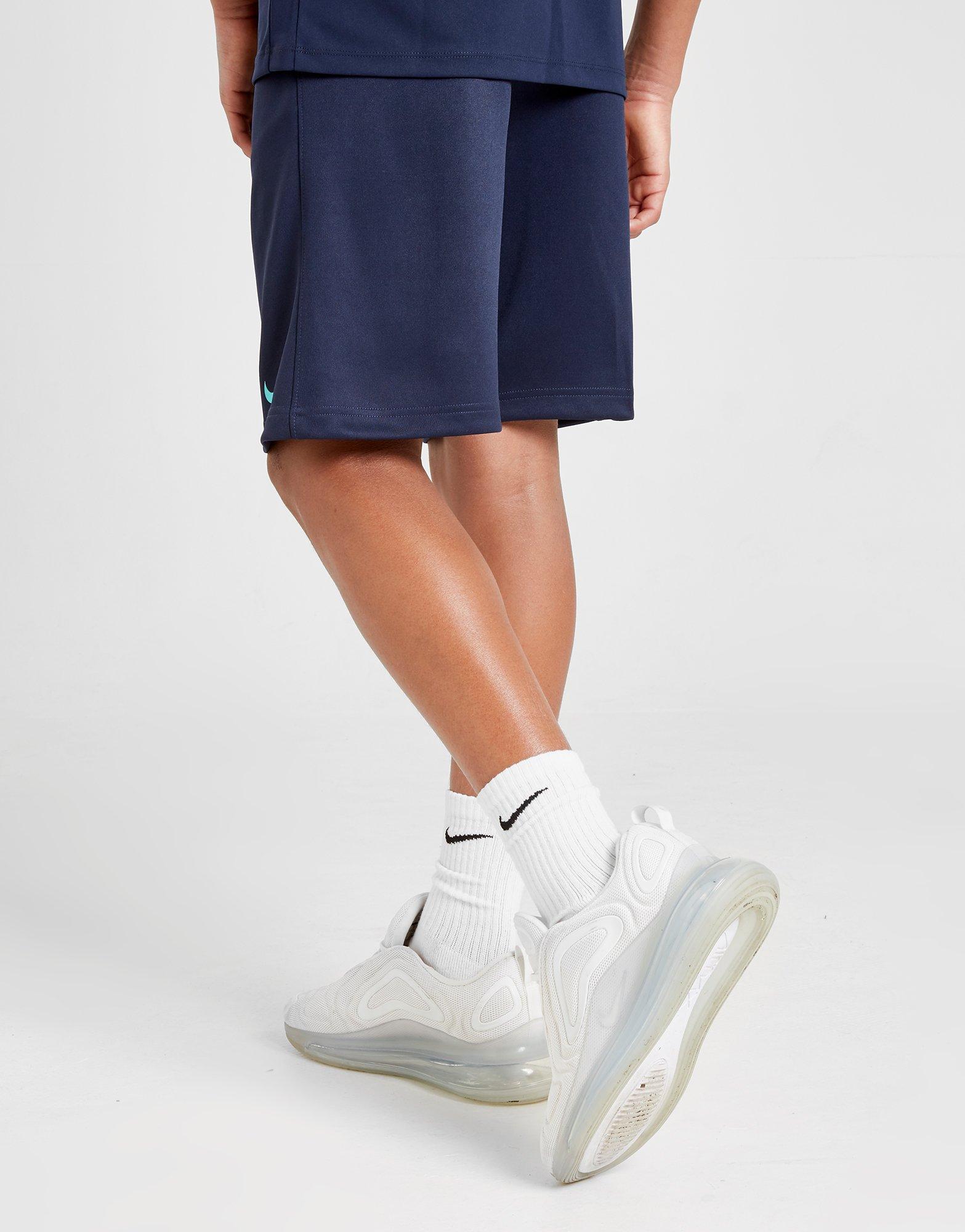 mbappe shorts