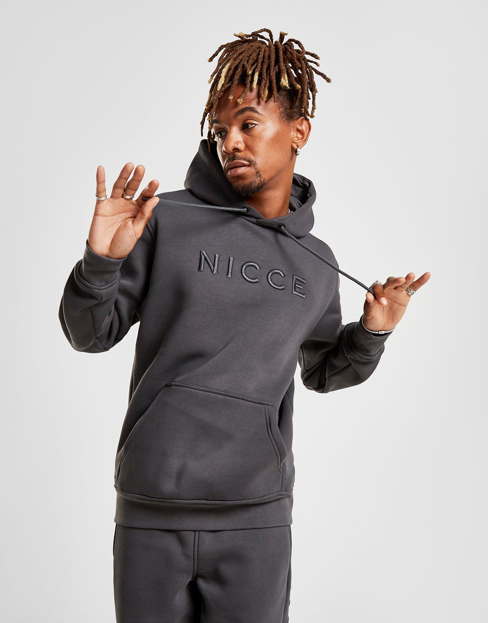 nicce mercury hoodie