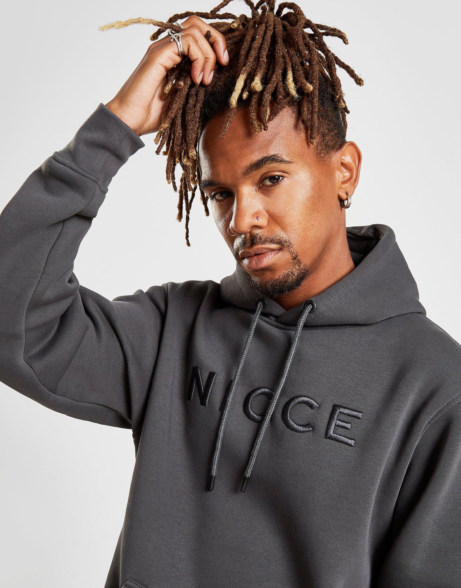 nicce hoodie junior