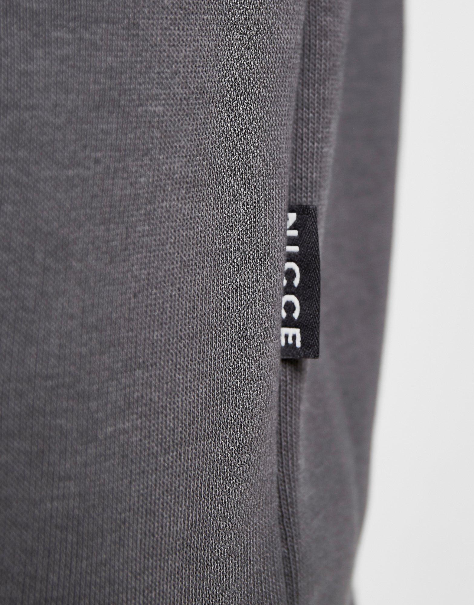 nicce mercury sweatshirt