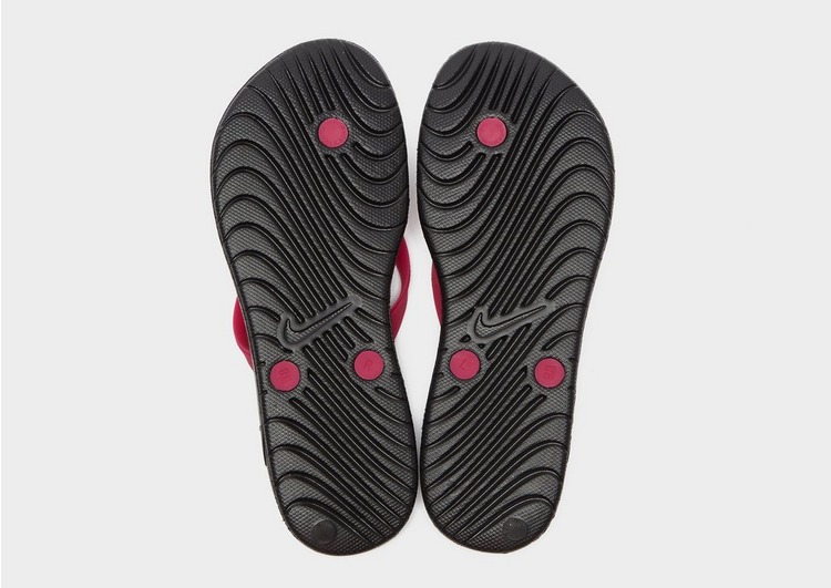 nike solay flip flops womens