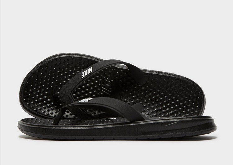 nike thong flip flops