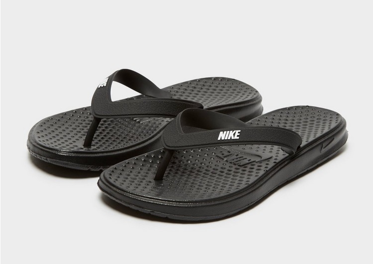 nike women's solay flip flops