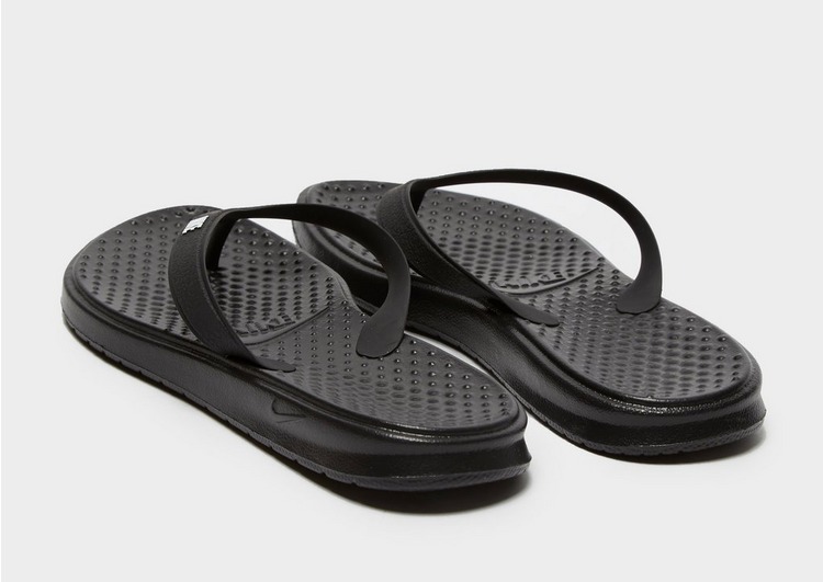 nike solay flip flops womens