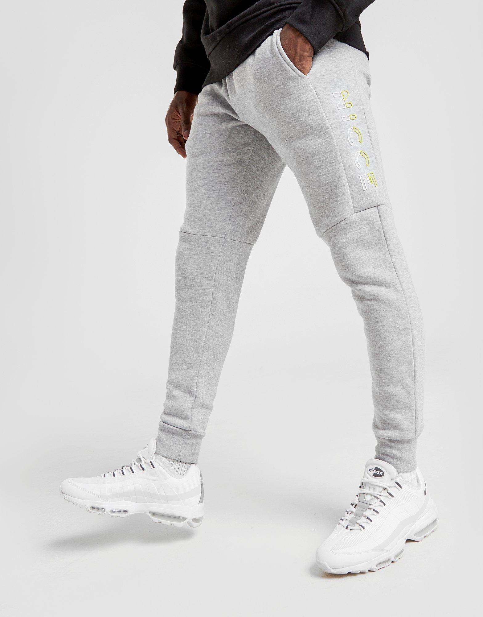 nicce joggers