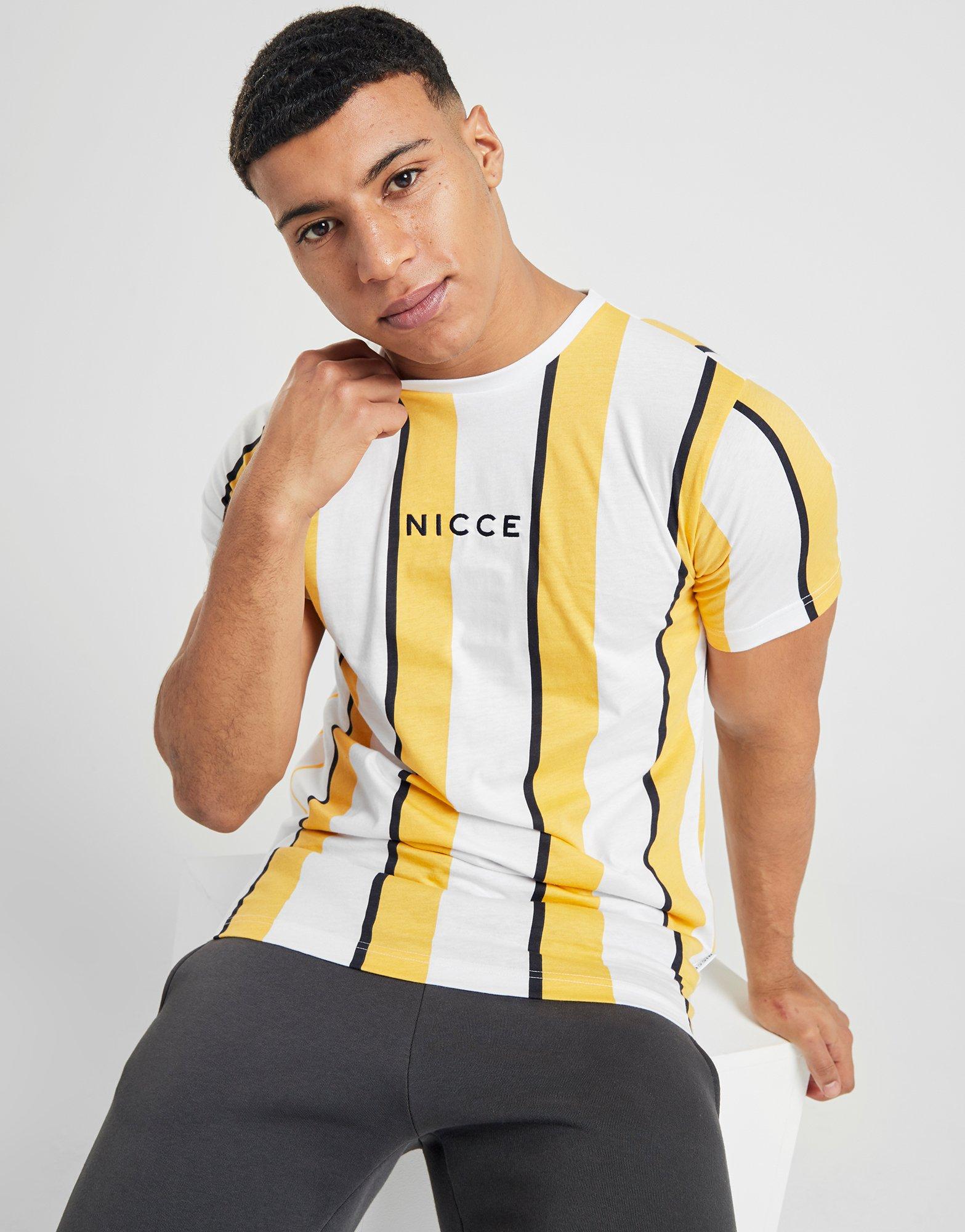 nicce t shirt