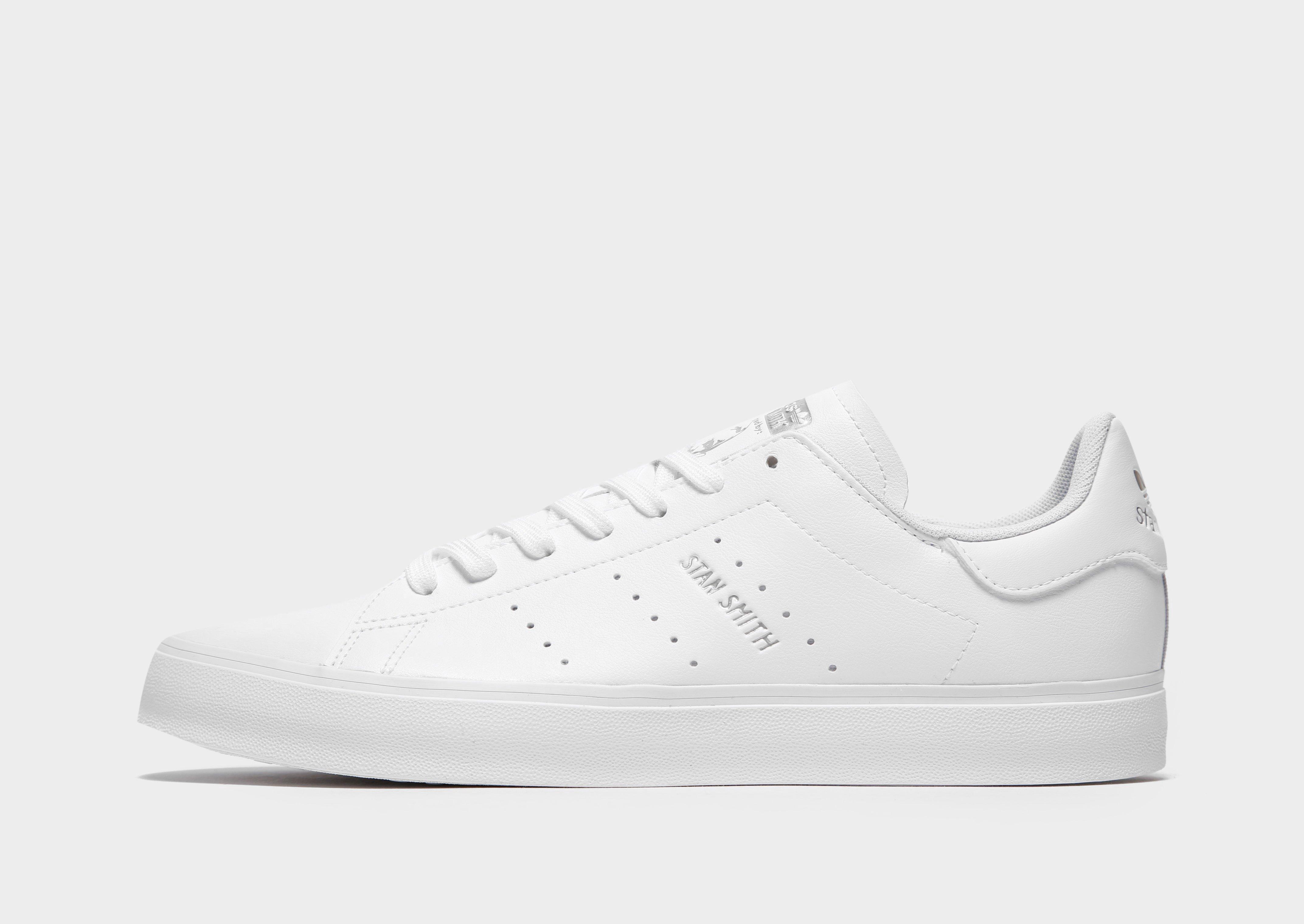 Buy adidas Originals Stan Smith Vulc 