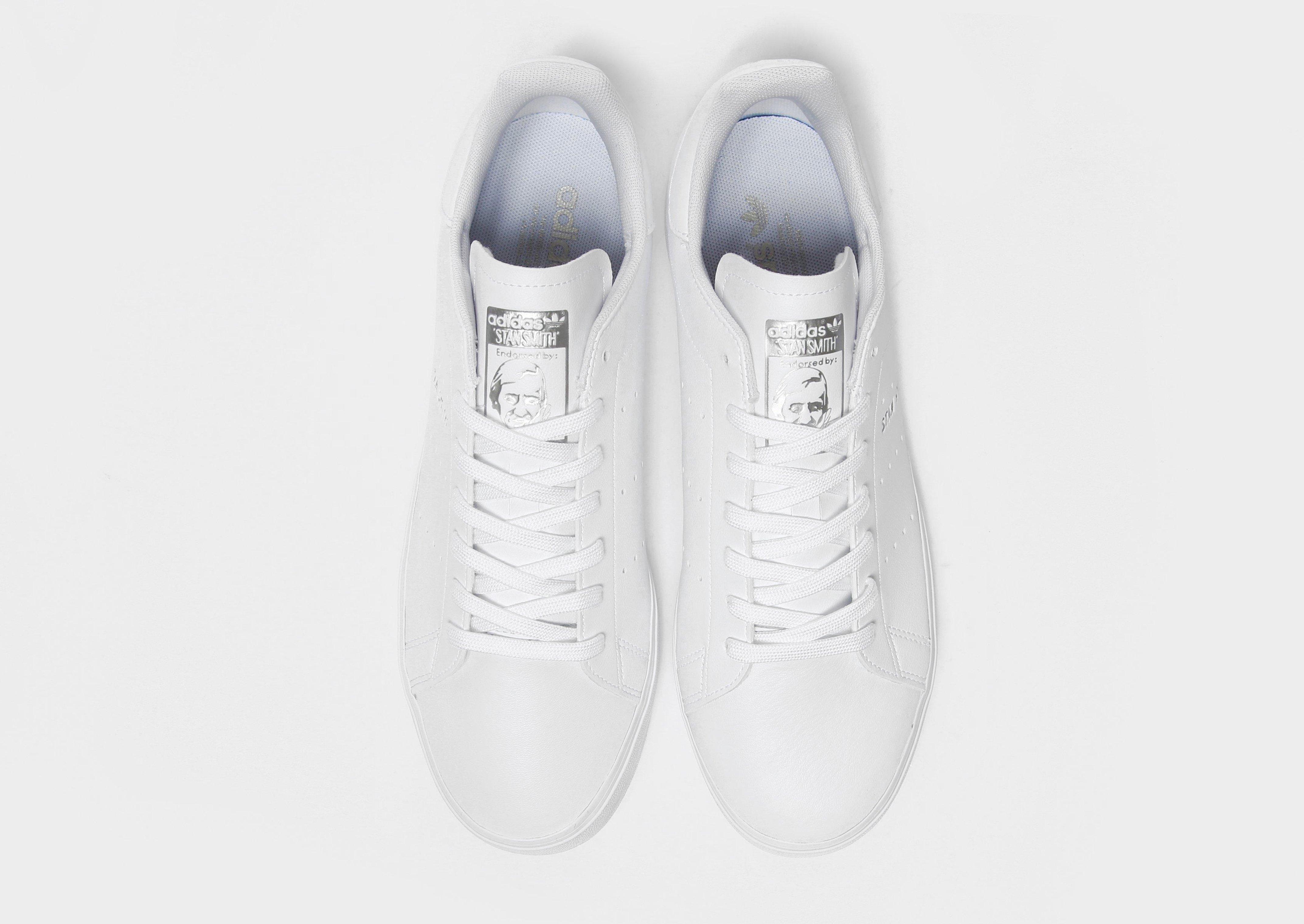 stan smith vulc trainers