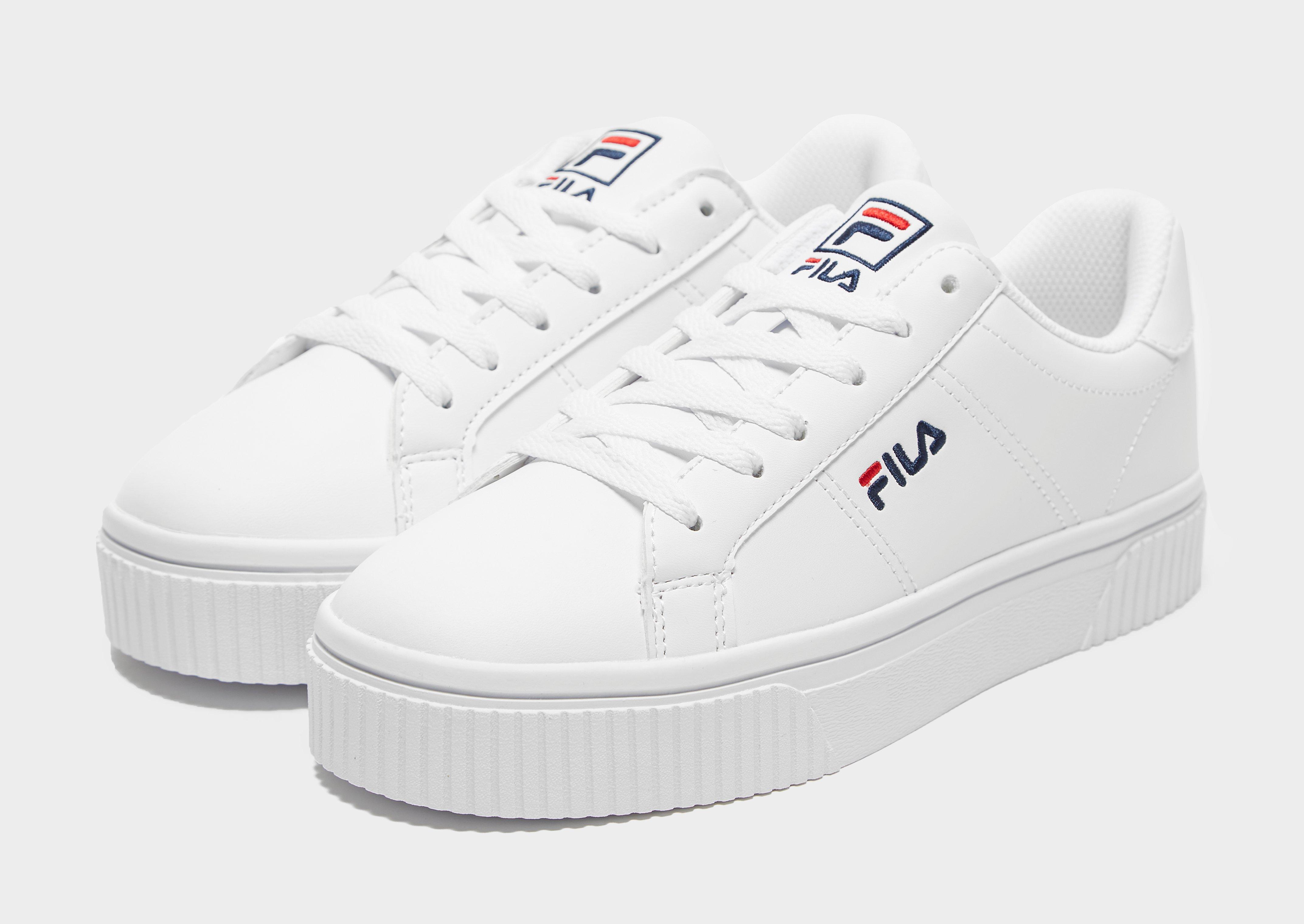 fila junior jd