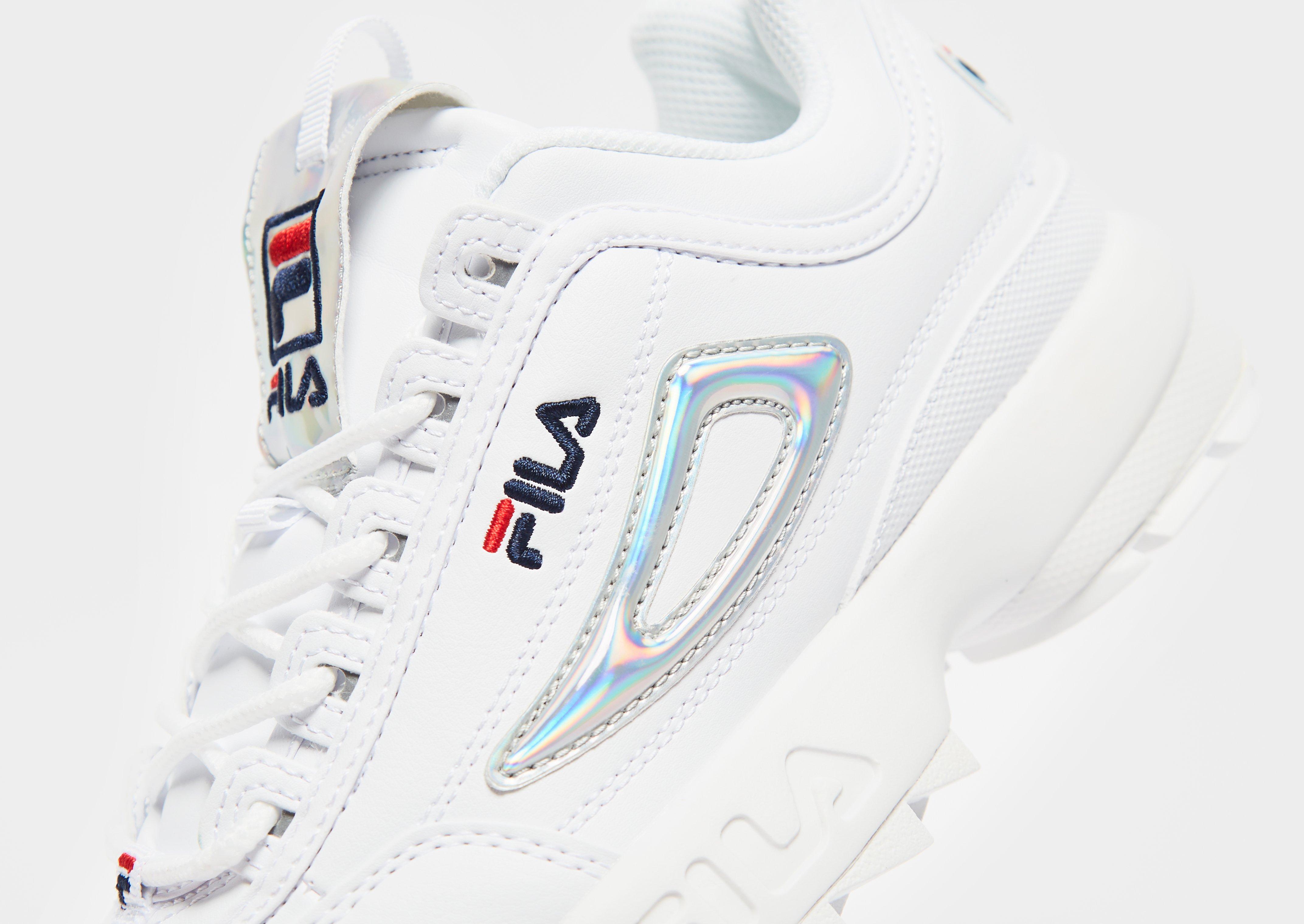 fila jd junior