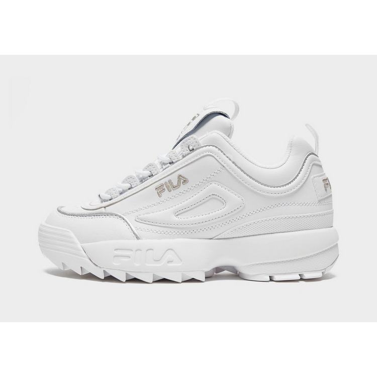 jd sports fila disruptor junior