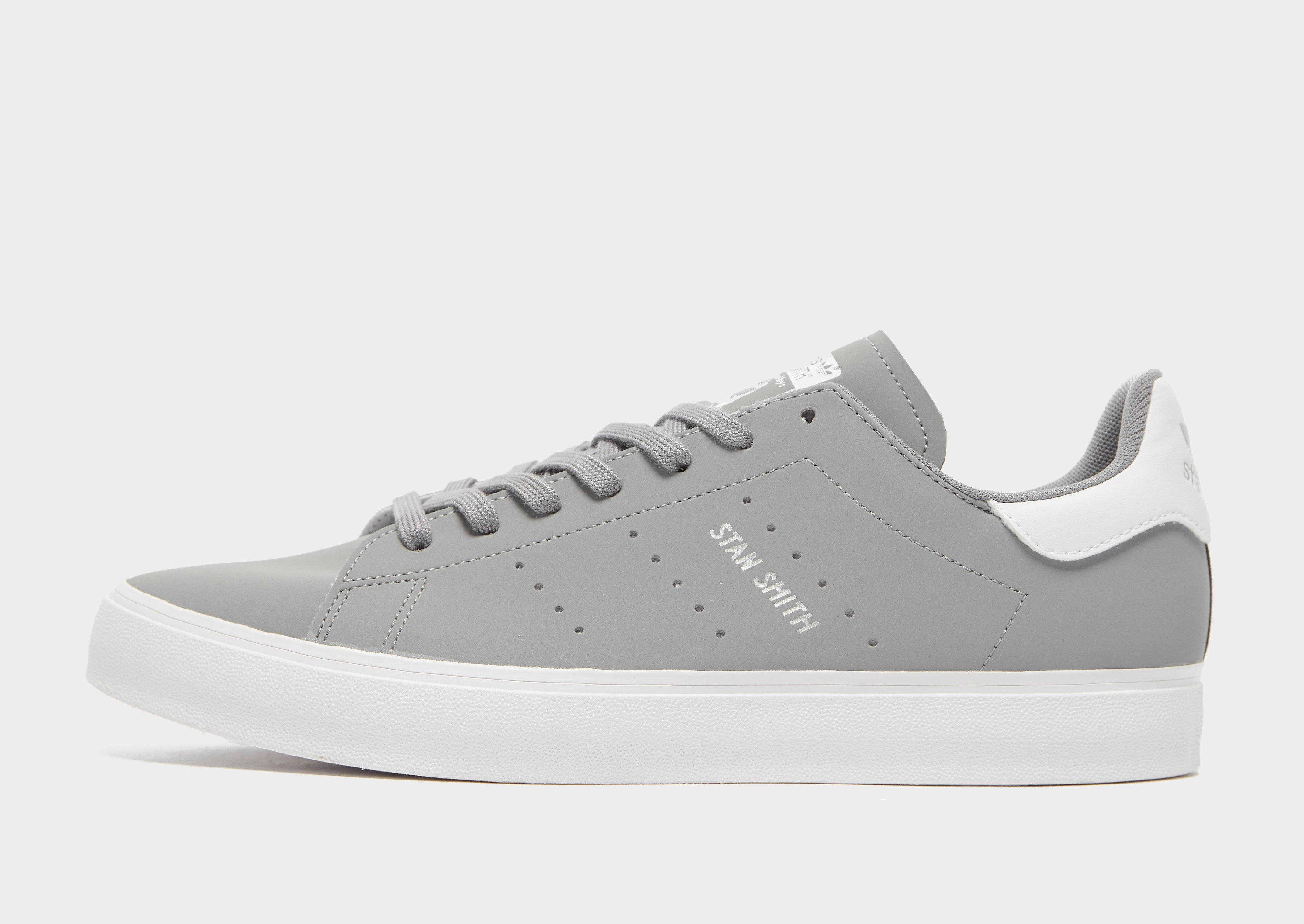 Buy adidas Originals Stan Smith Vulc | JD Sports