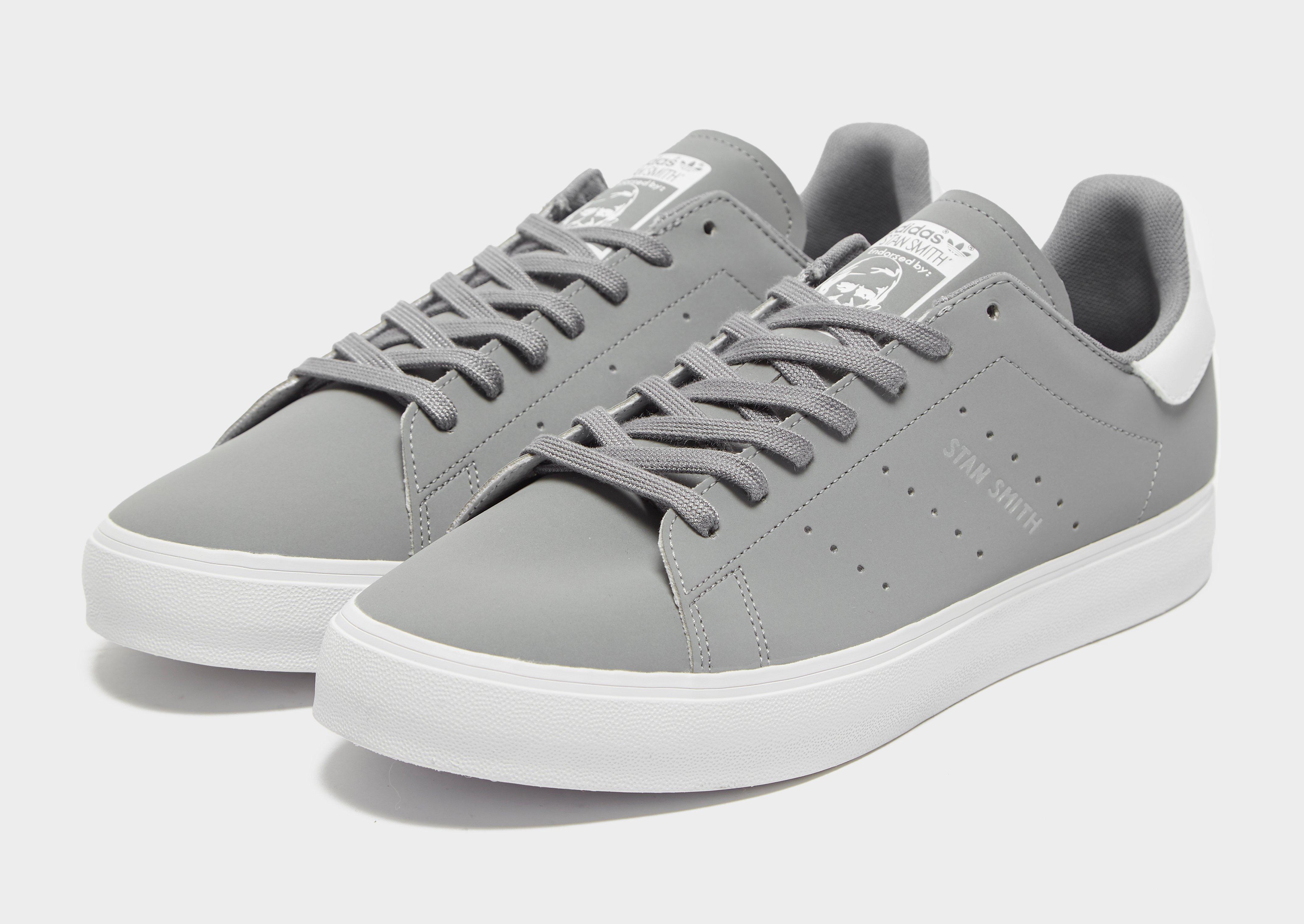 stan smith vulc trainers