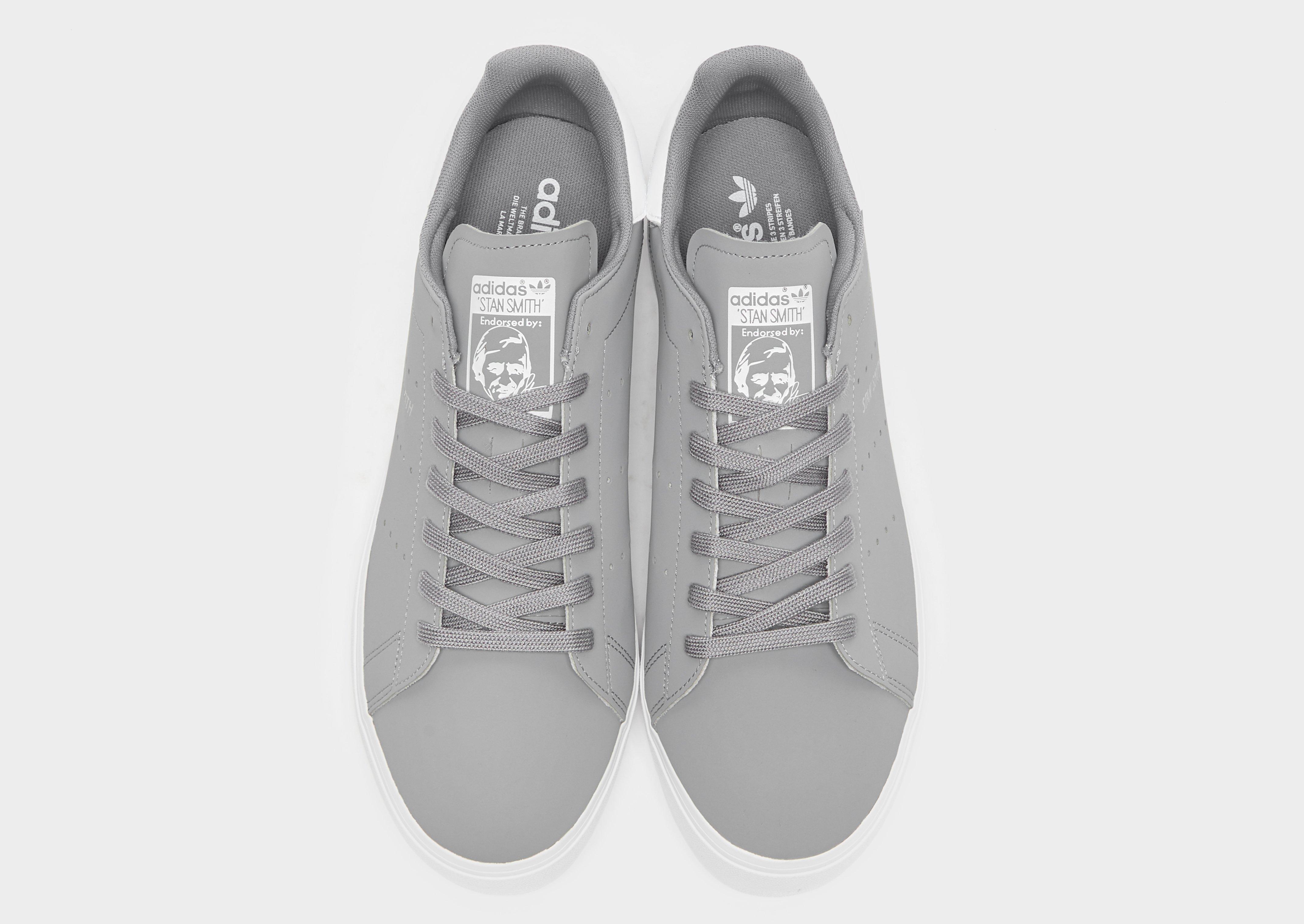 adidas originals stan smith vulc homme