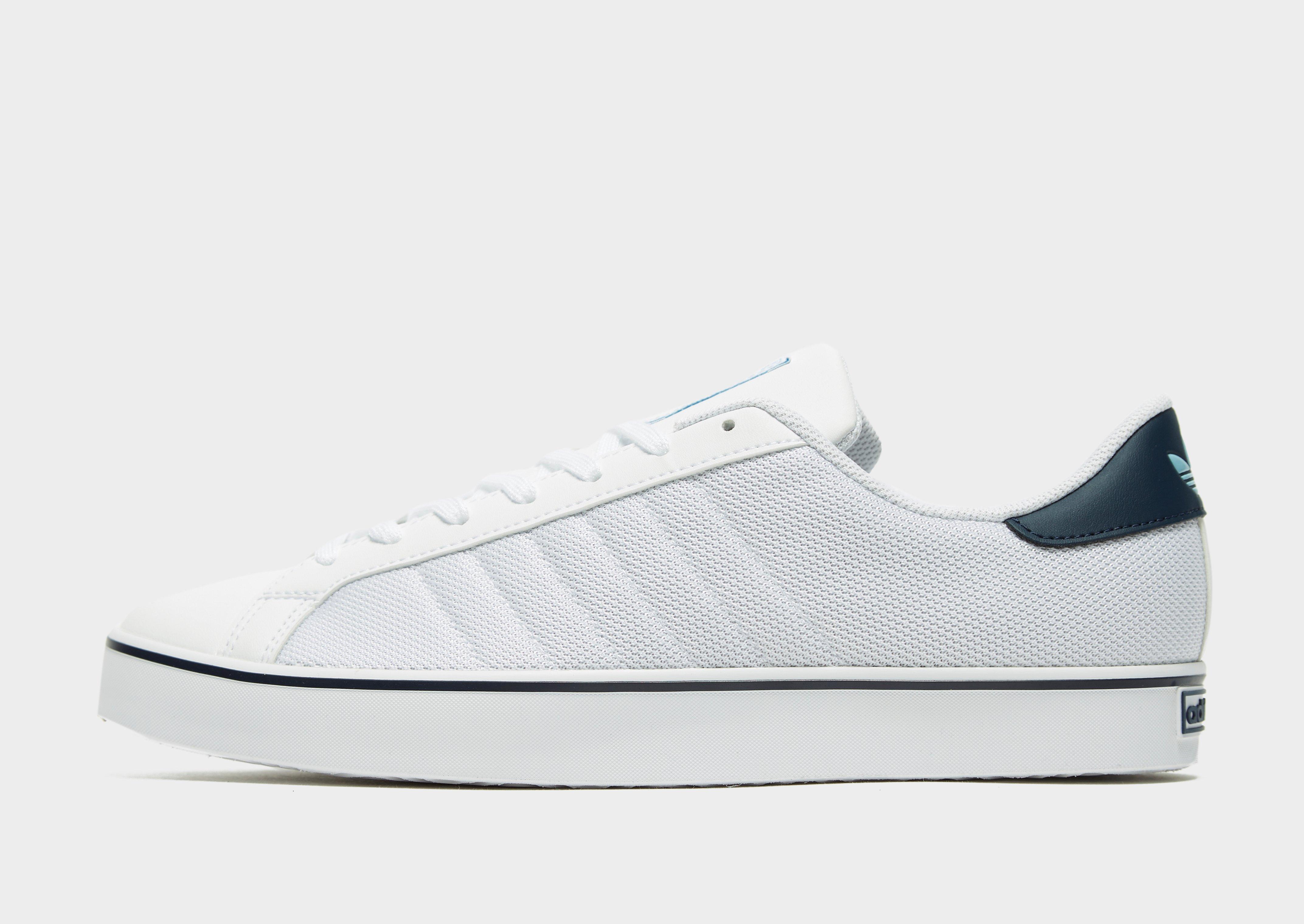 rod laver adidas originals