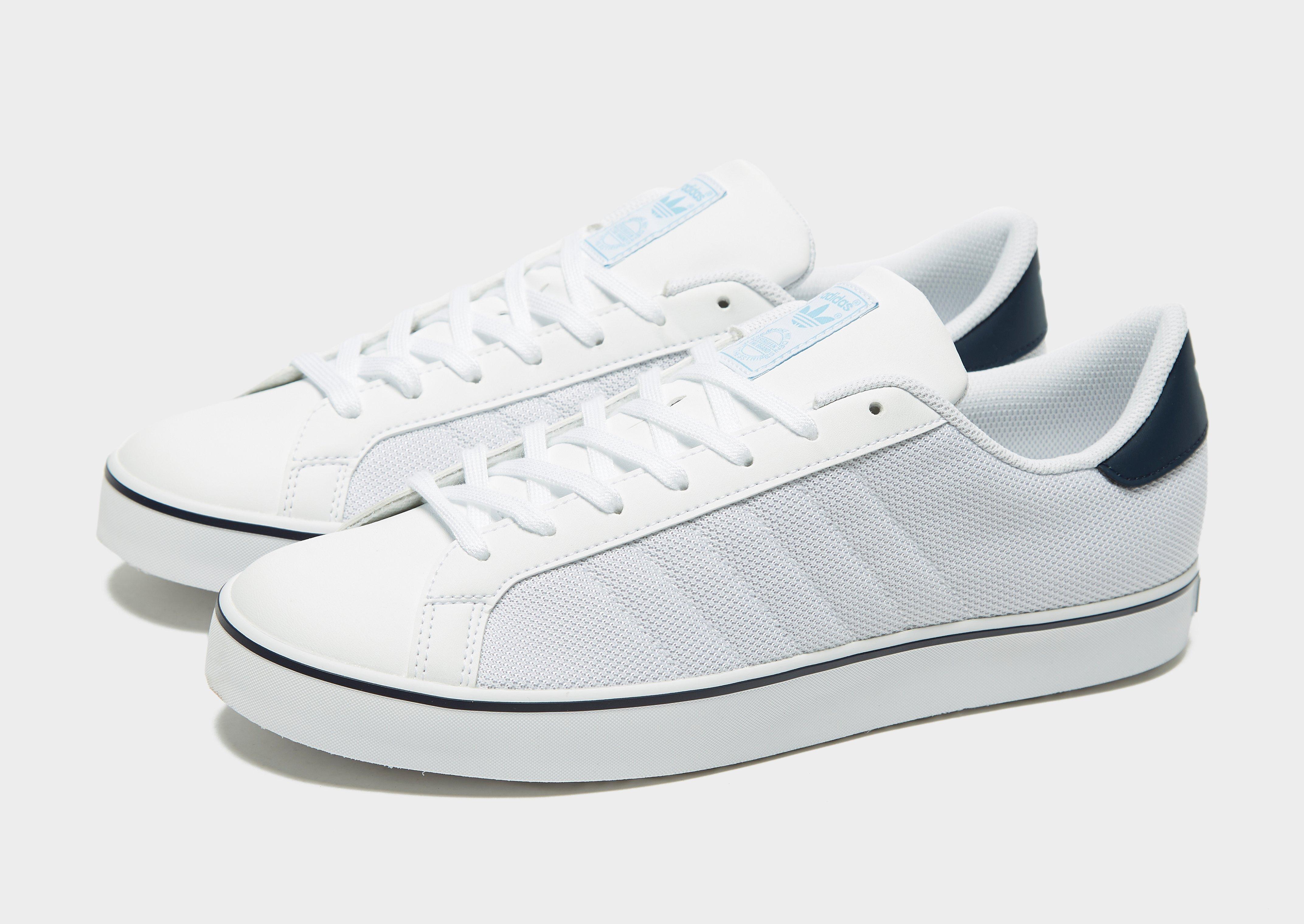 rod laver adidas originals