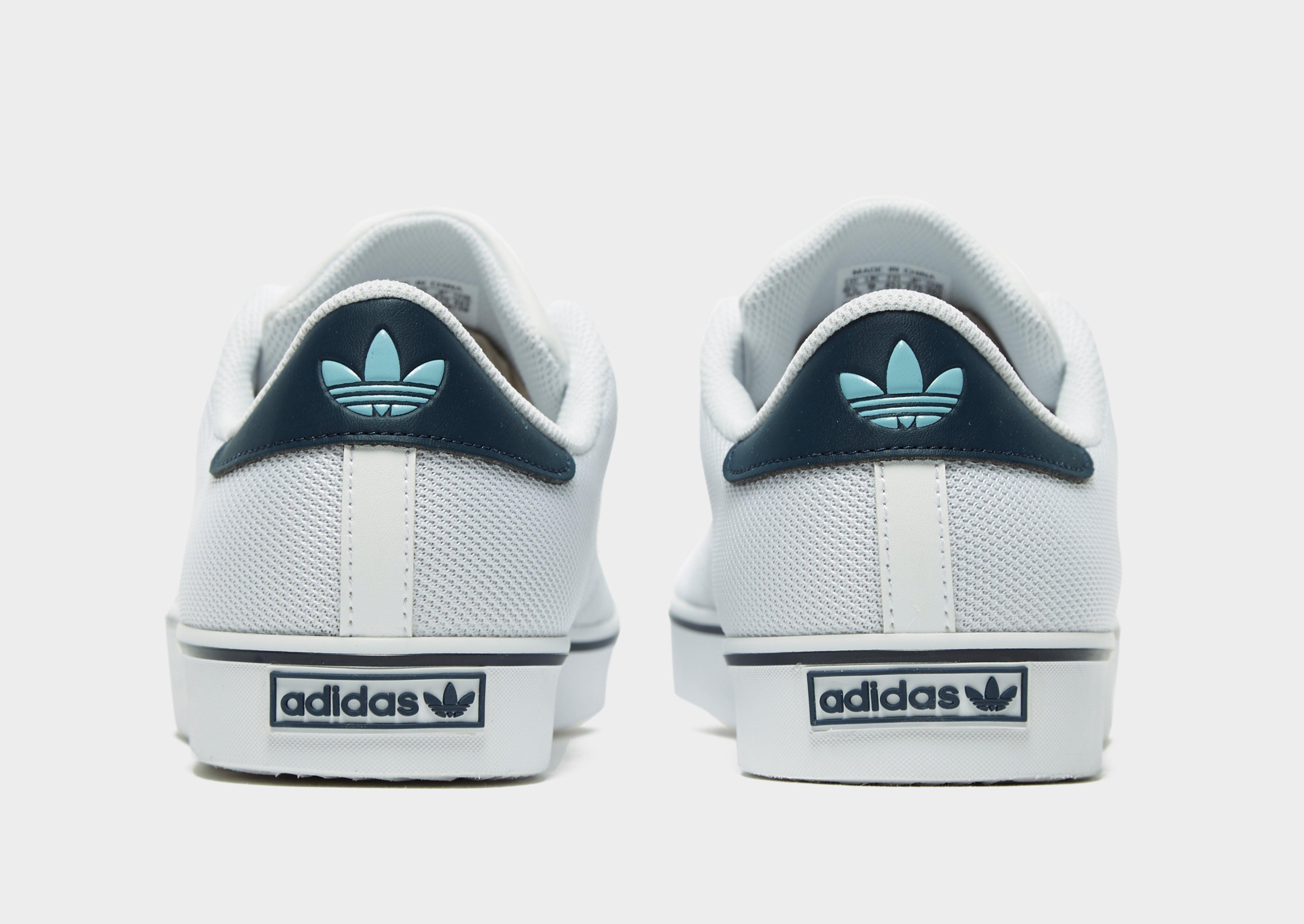 adidas rod laver herren