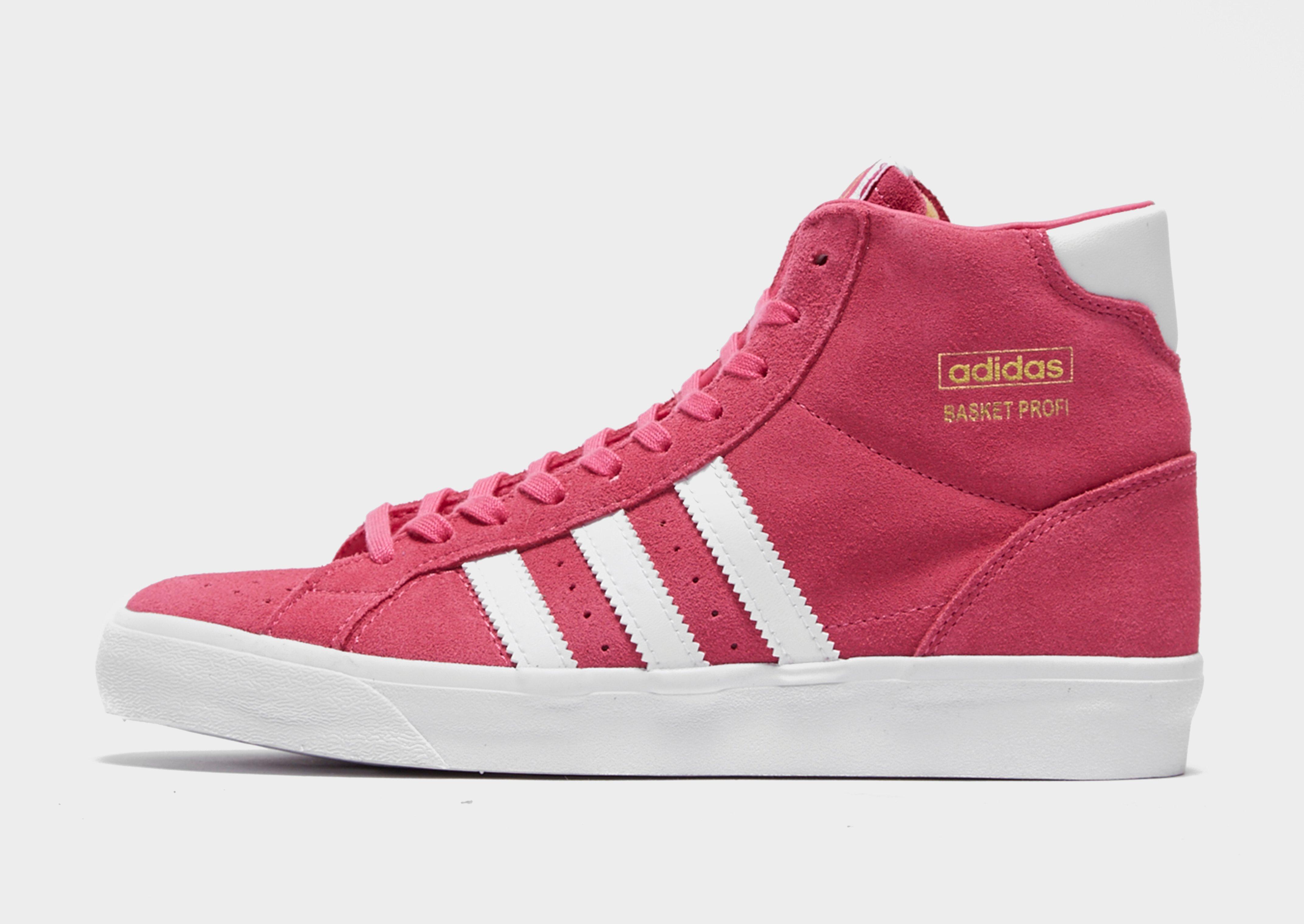 adidas womens basket profi