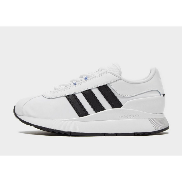 adidas originals sl andridge leather and suede sneakers