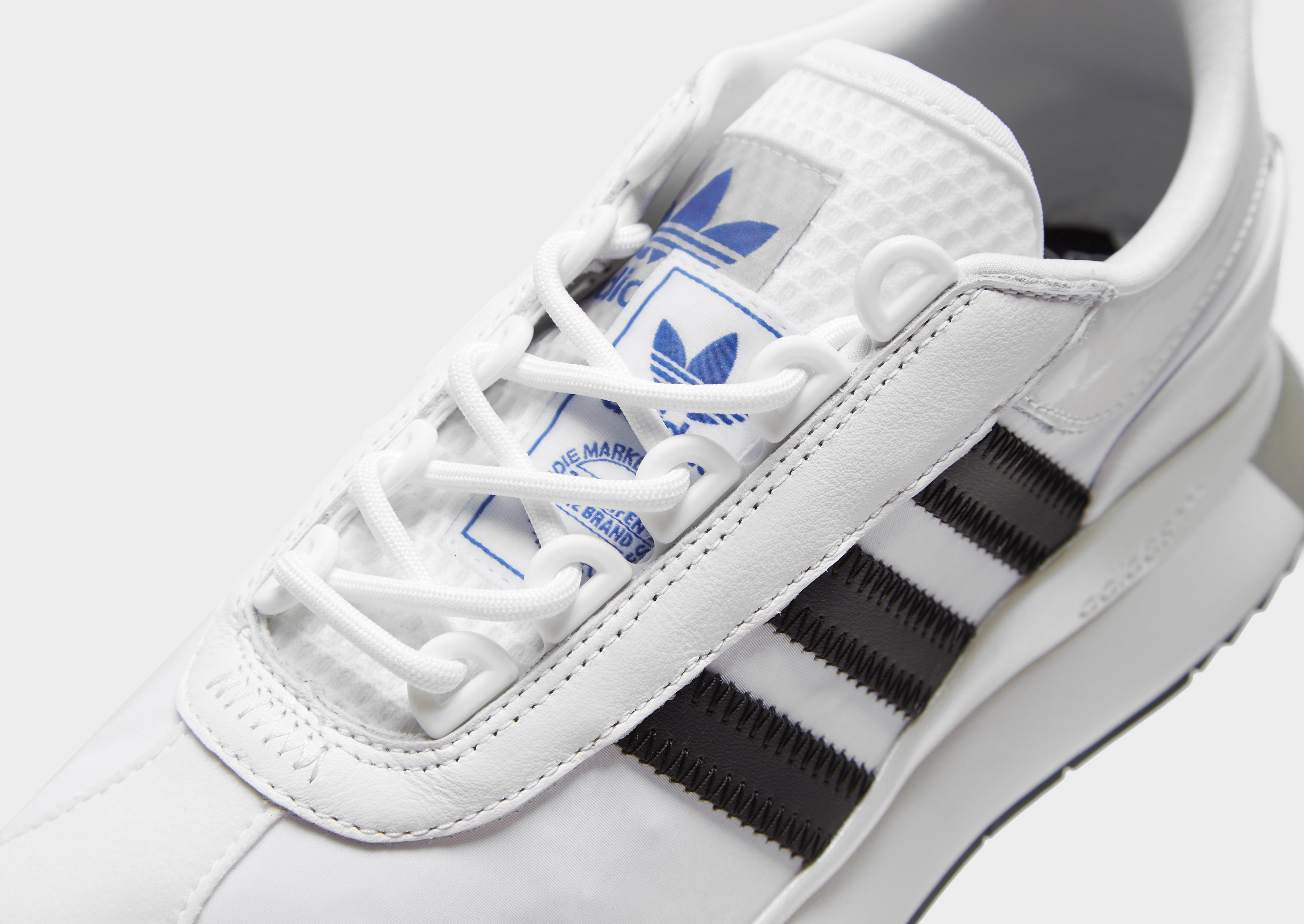 adidas rialzate