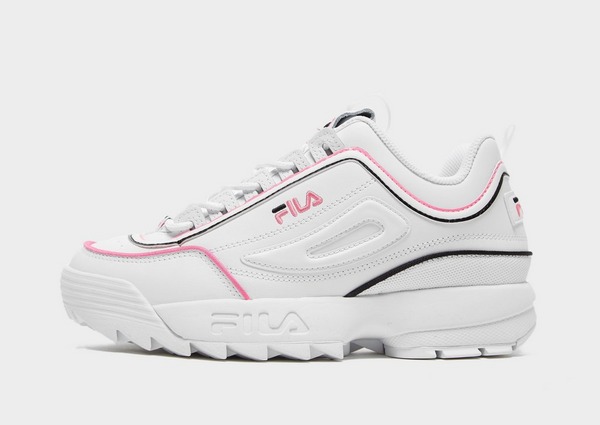 fila disruptor ii junior