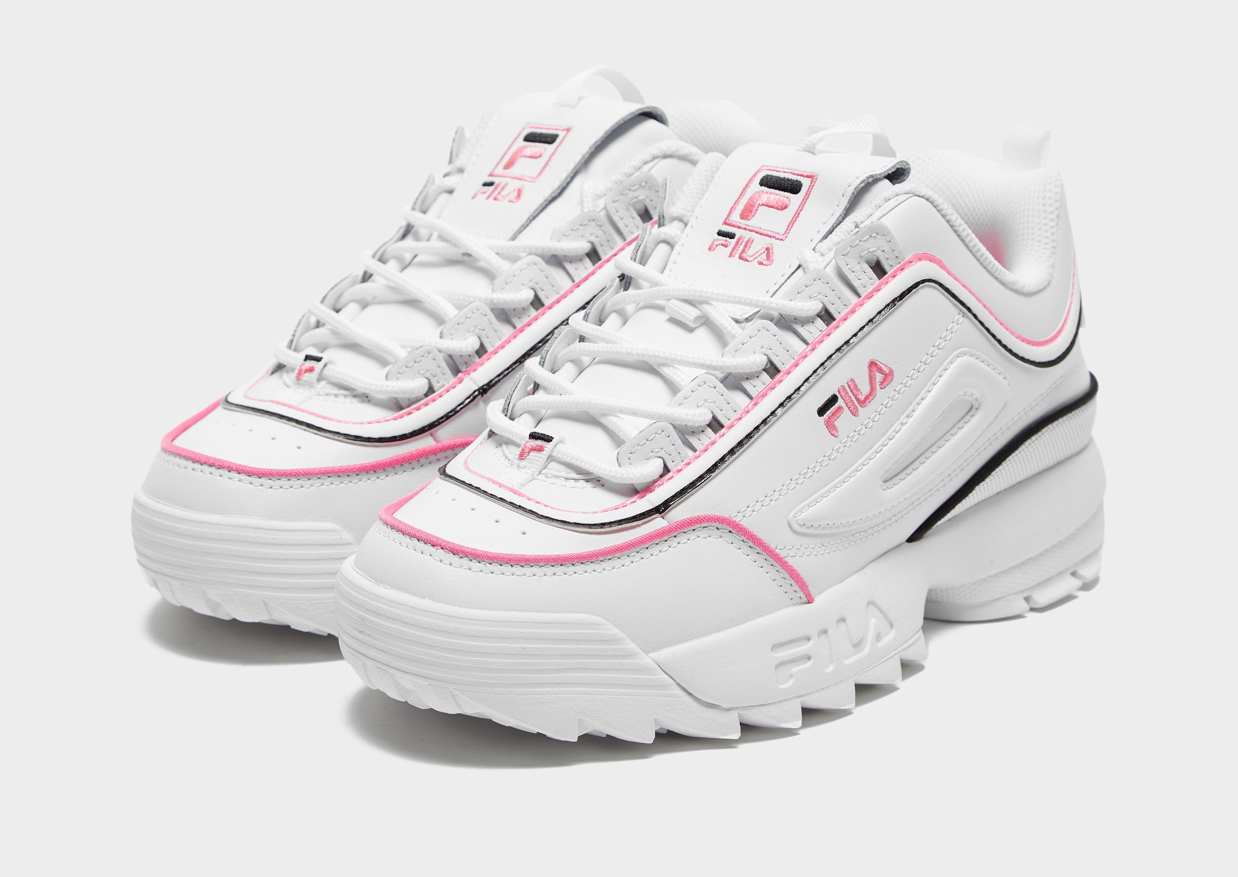 fila disruptor 11 junior