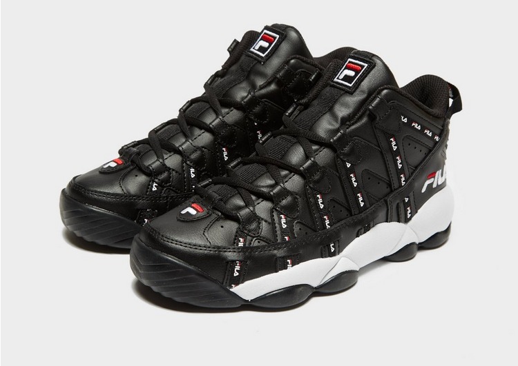 jd junior fila trainers