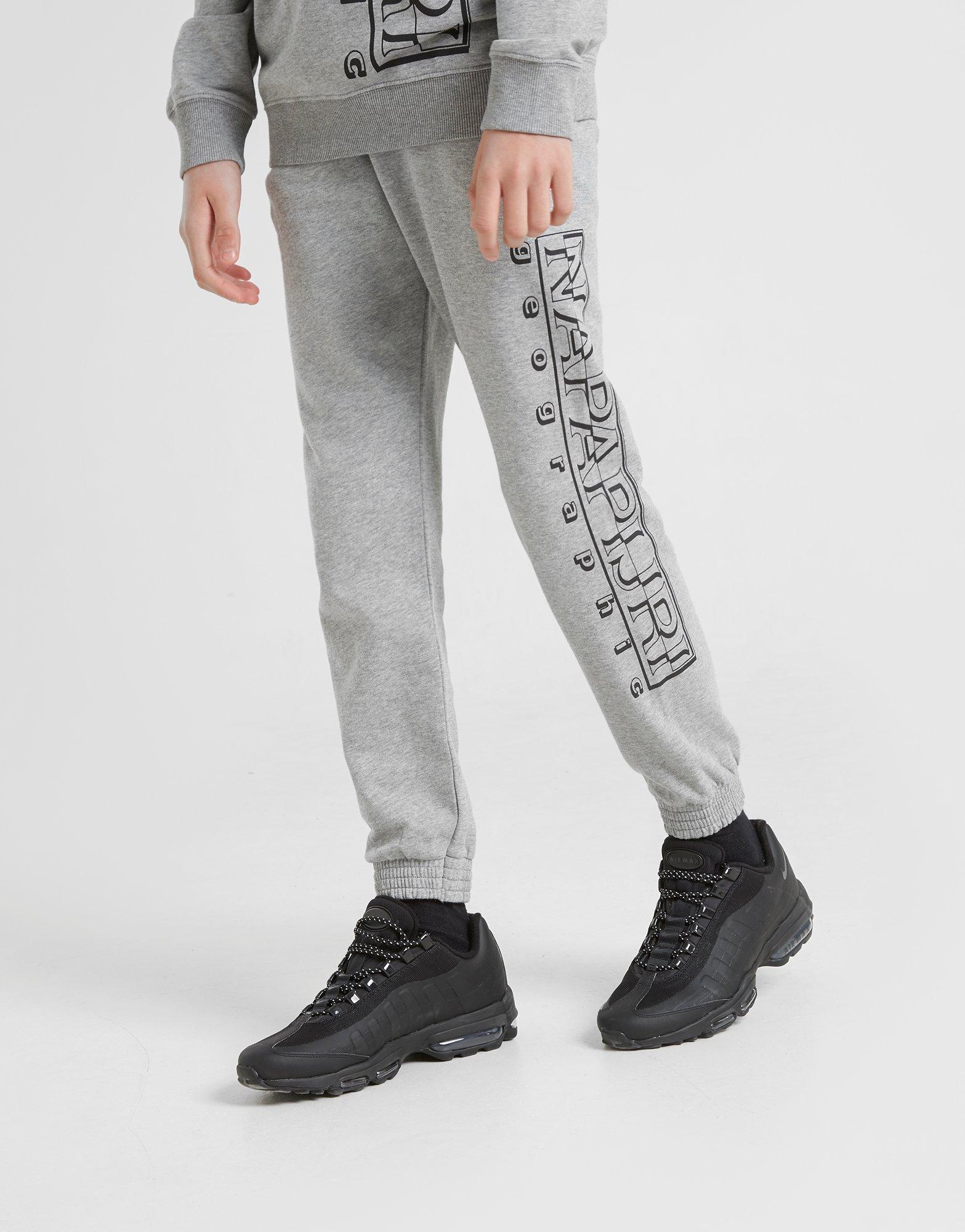 napapijri joggers