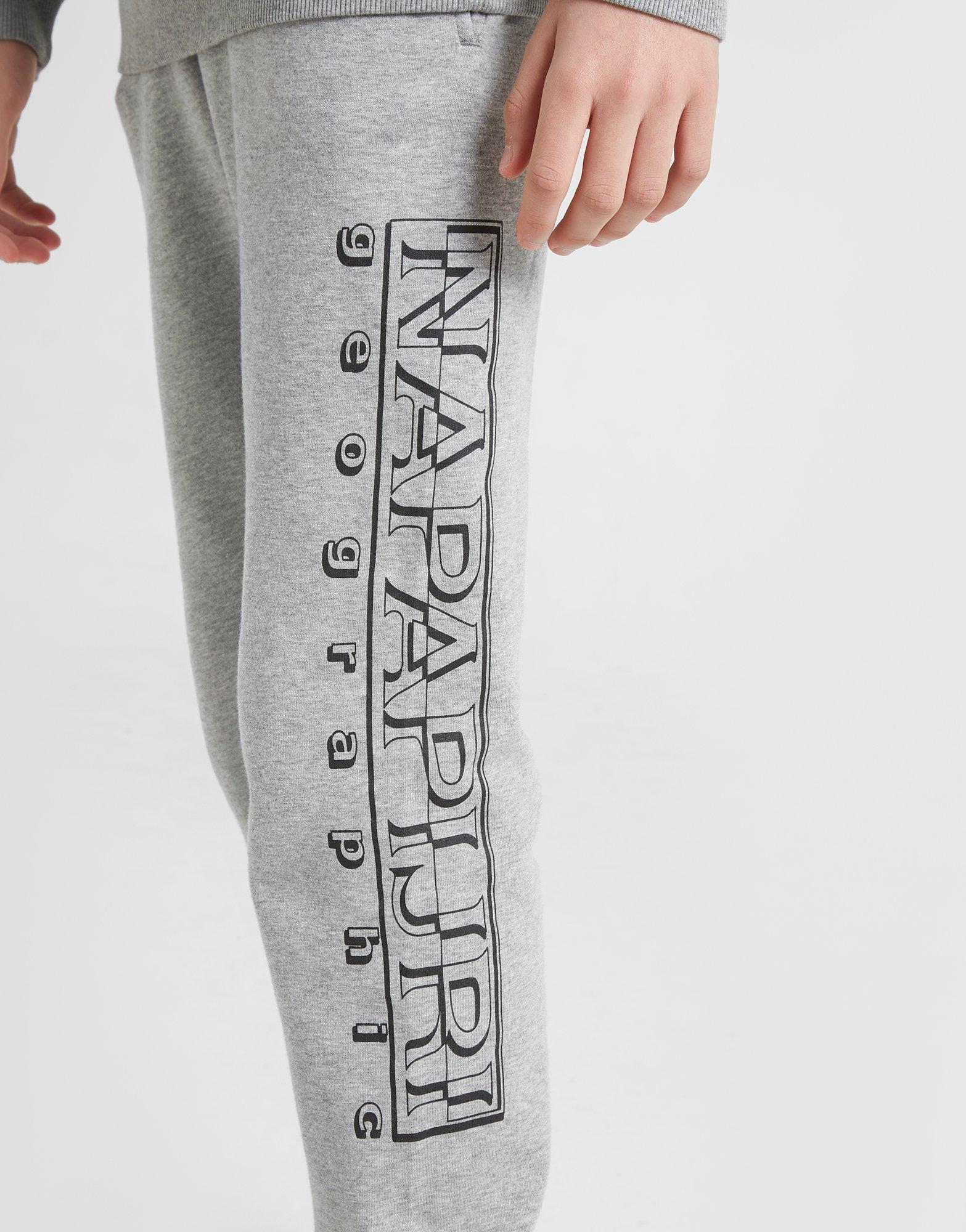 napapijri joggers