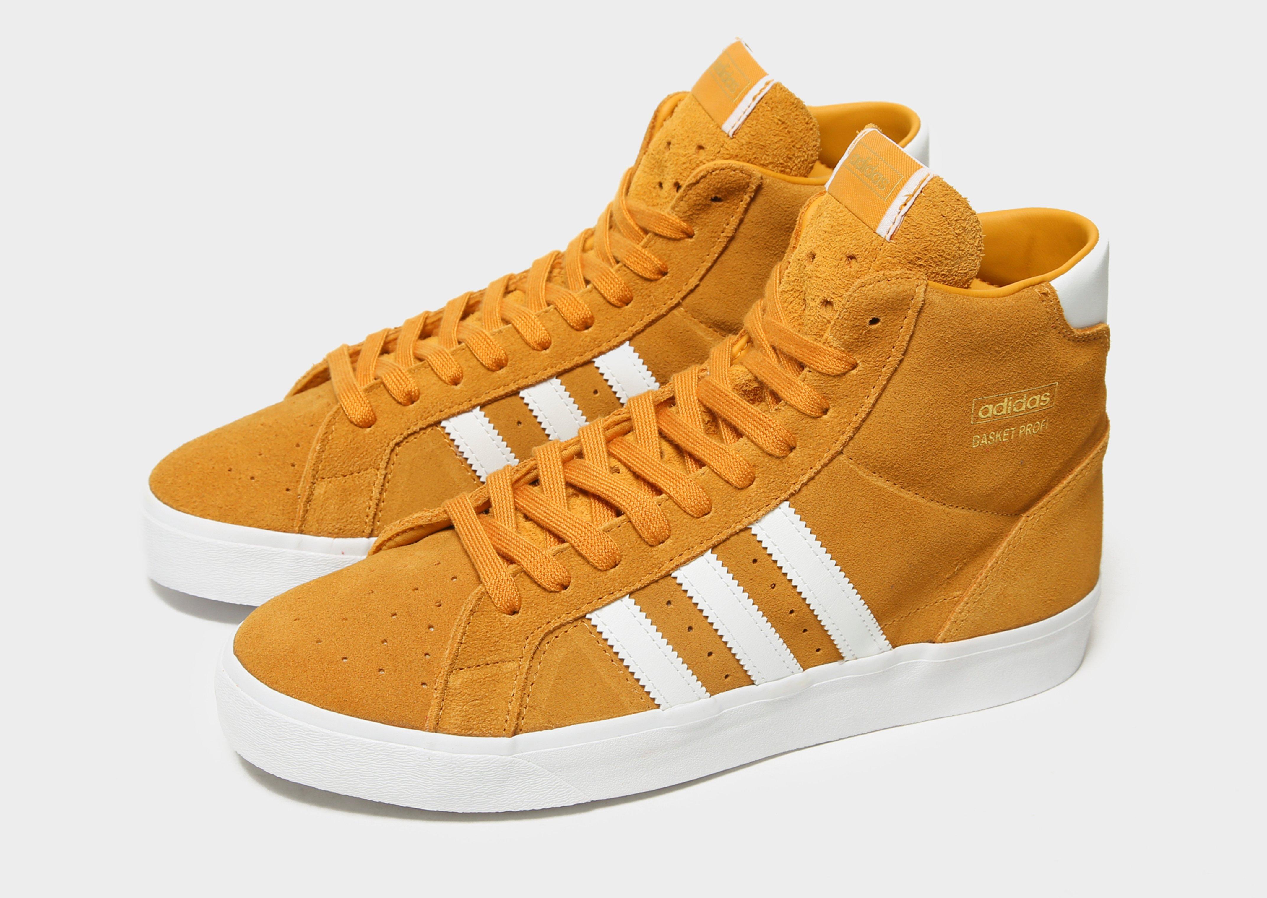 adidas profi basket