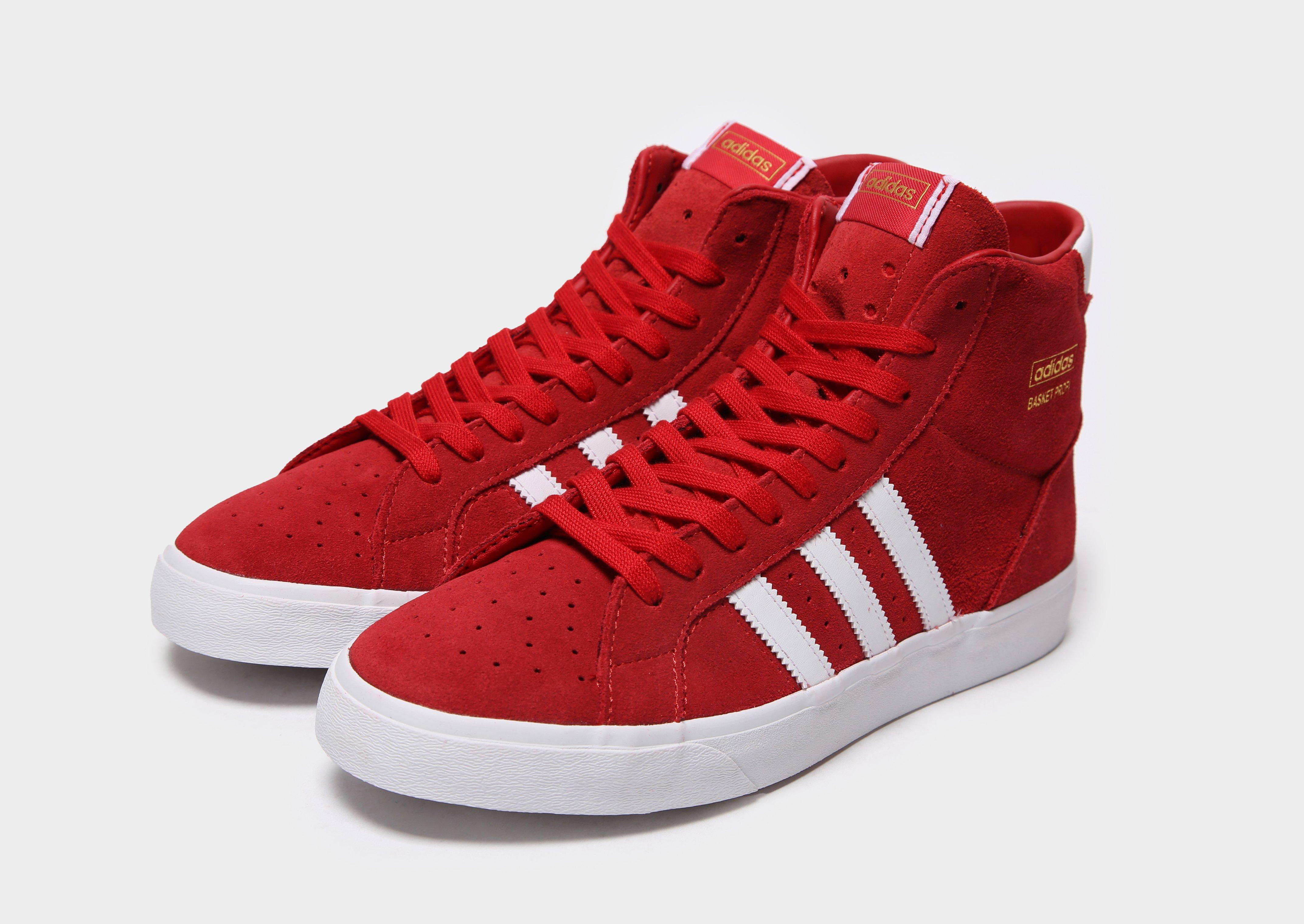 jd sports adidas basket profi