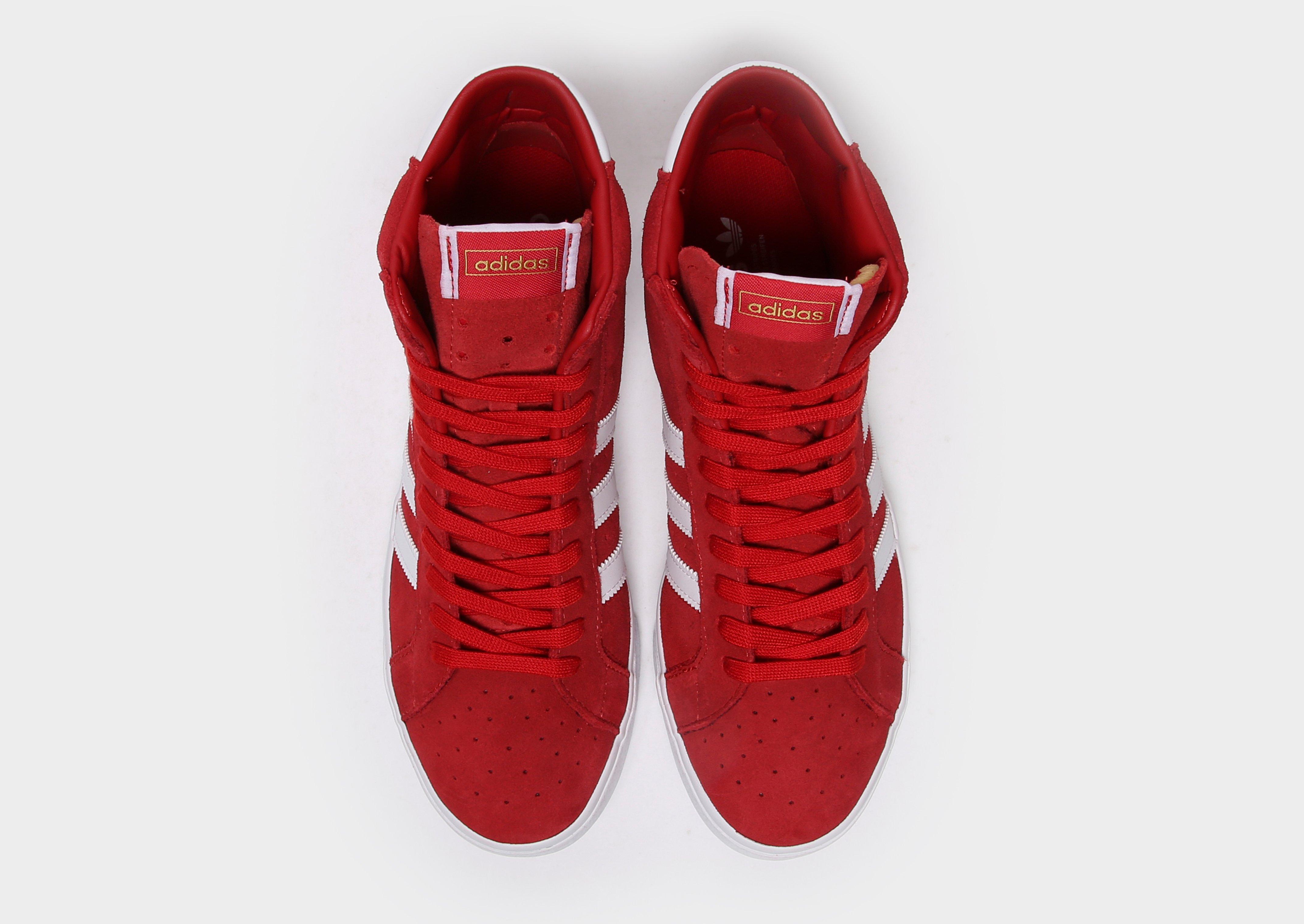 jd sports adidas basket profi